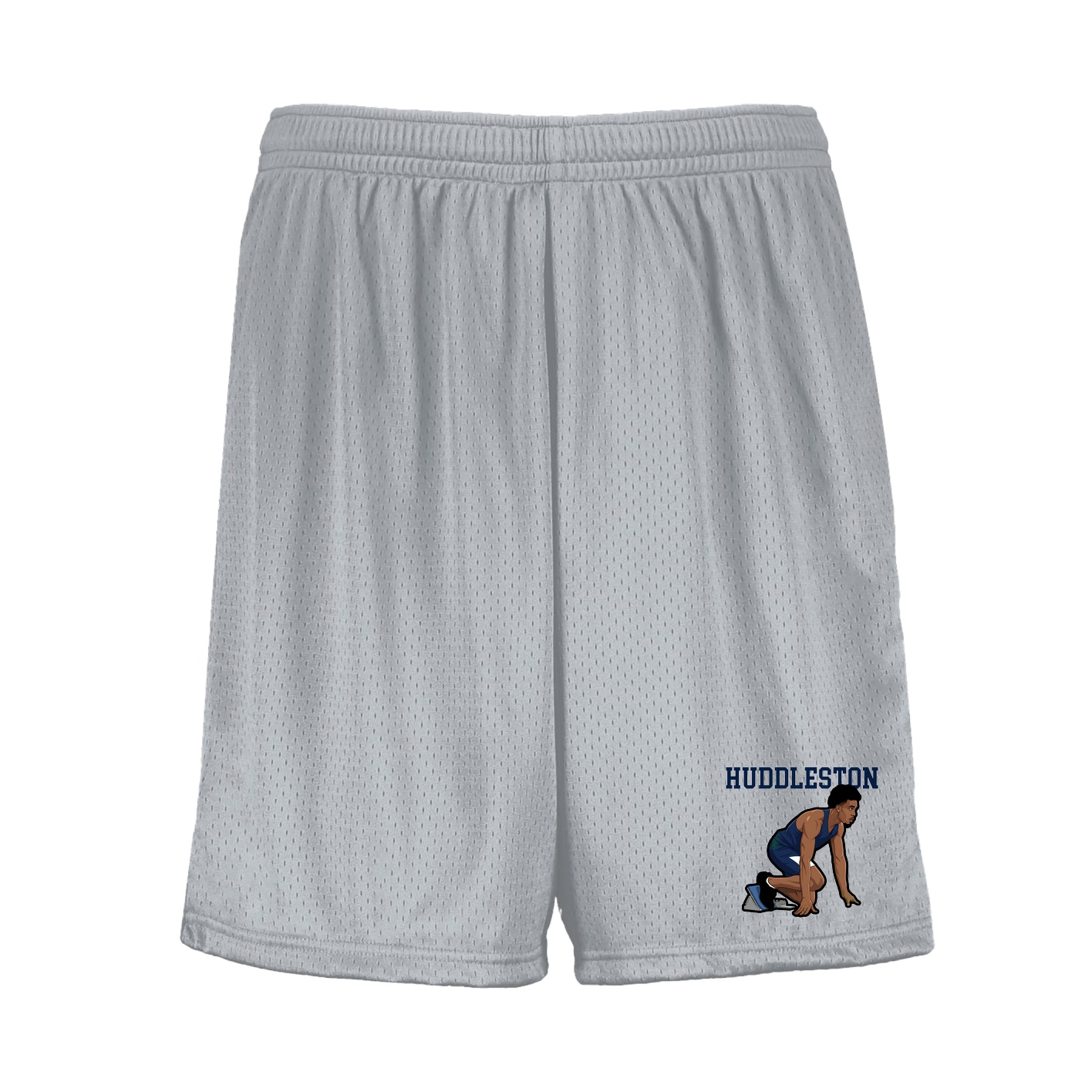 Shorts — Shirsey in Silver