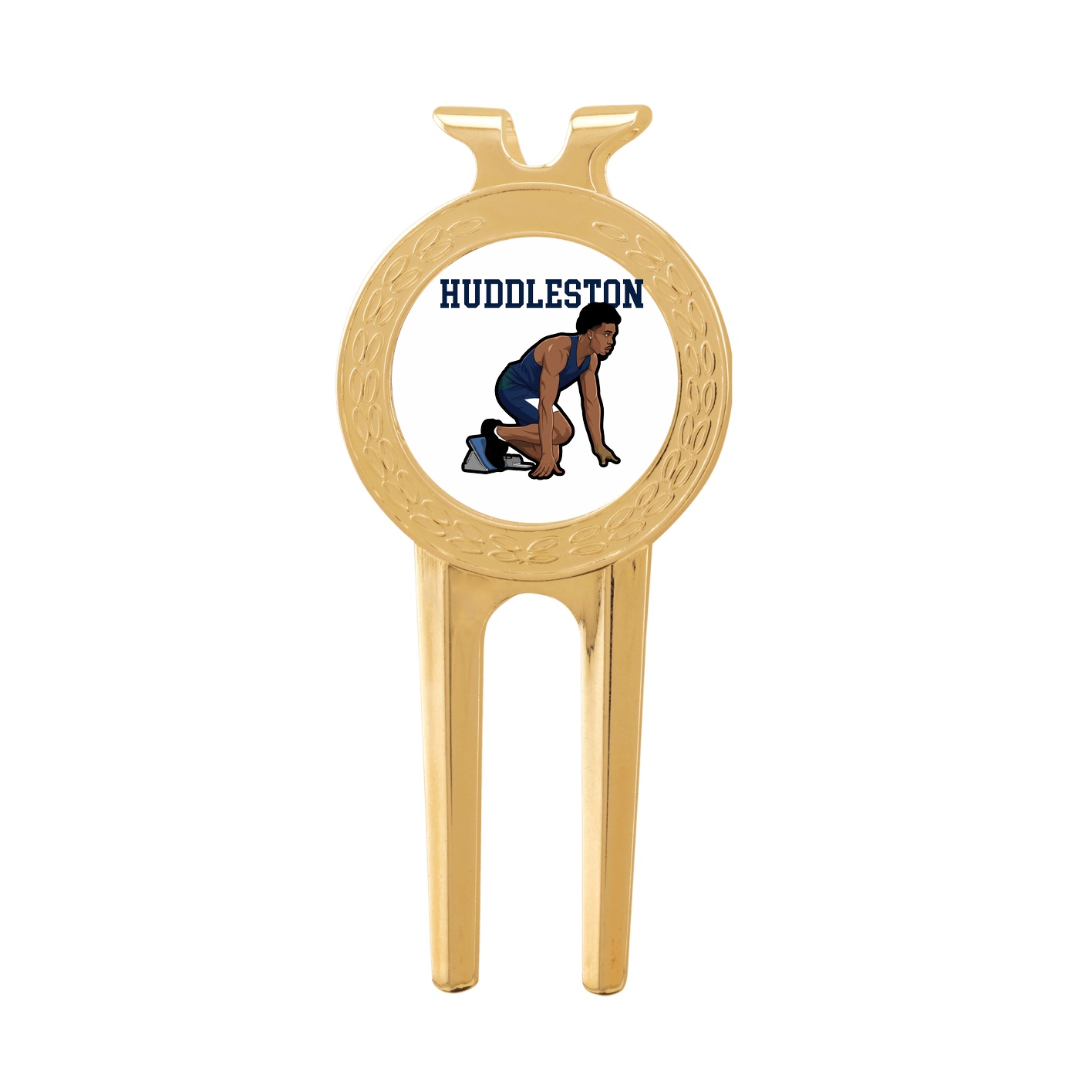 Divot Tool with Ball Marker — Shirsey in Classic