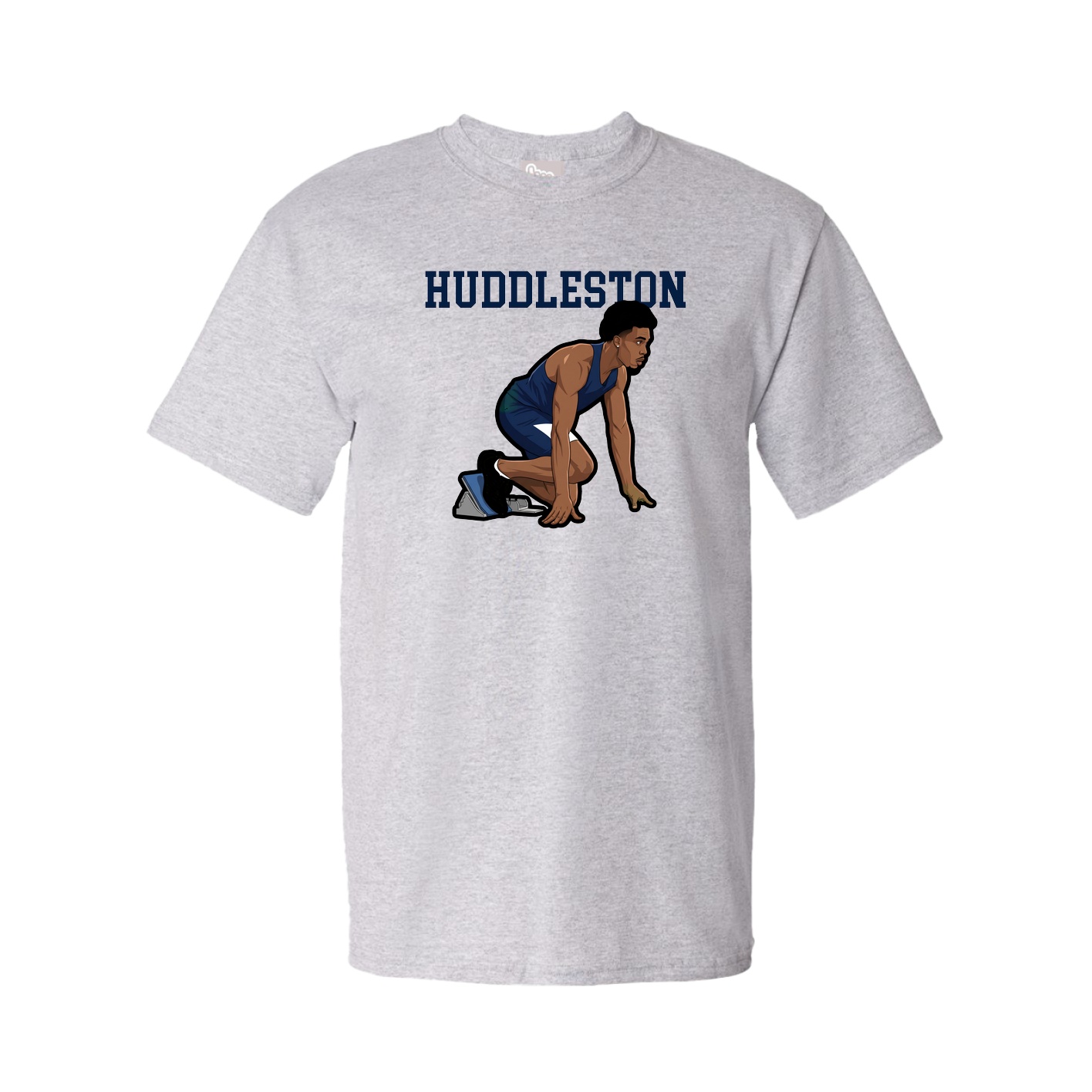 Tee — Shirsey in Grey
