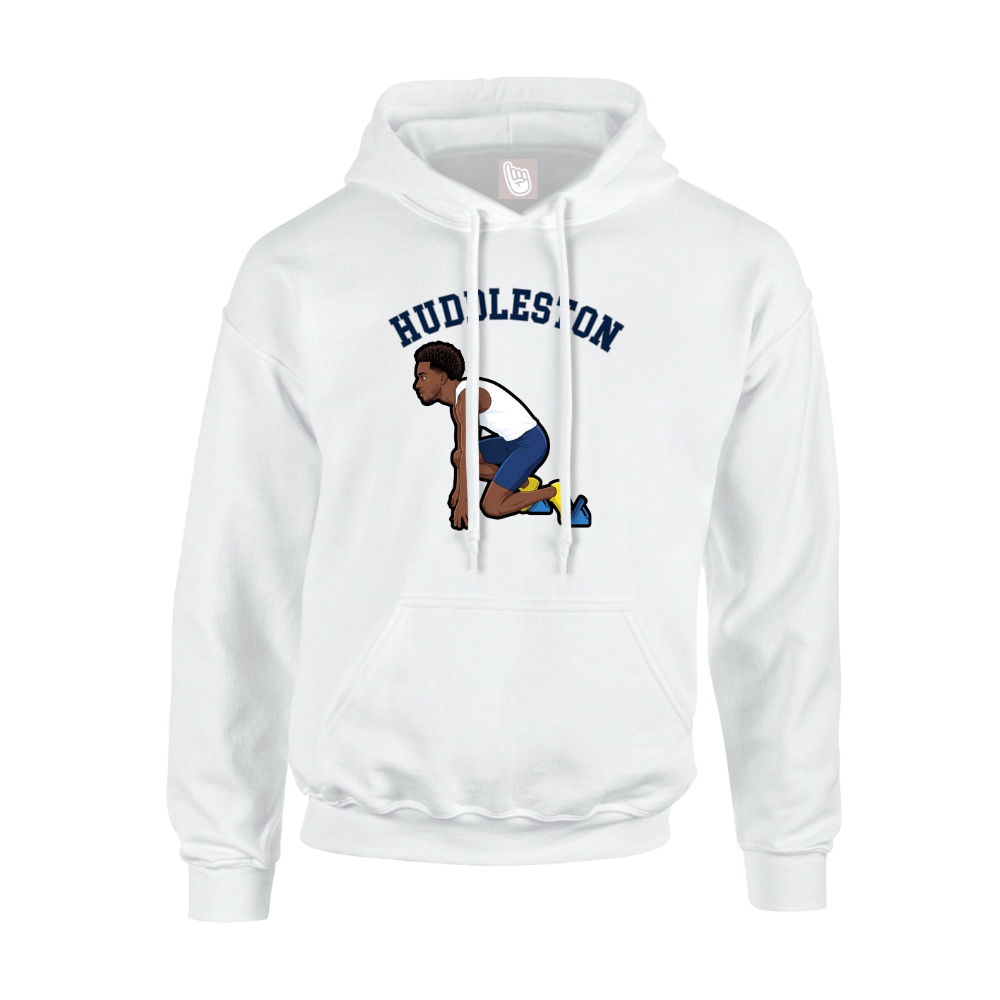 NIL Club Hoodie