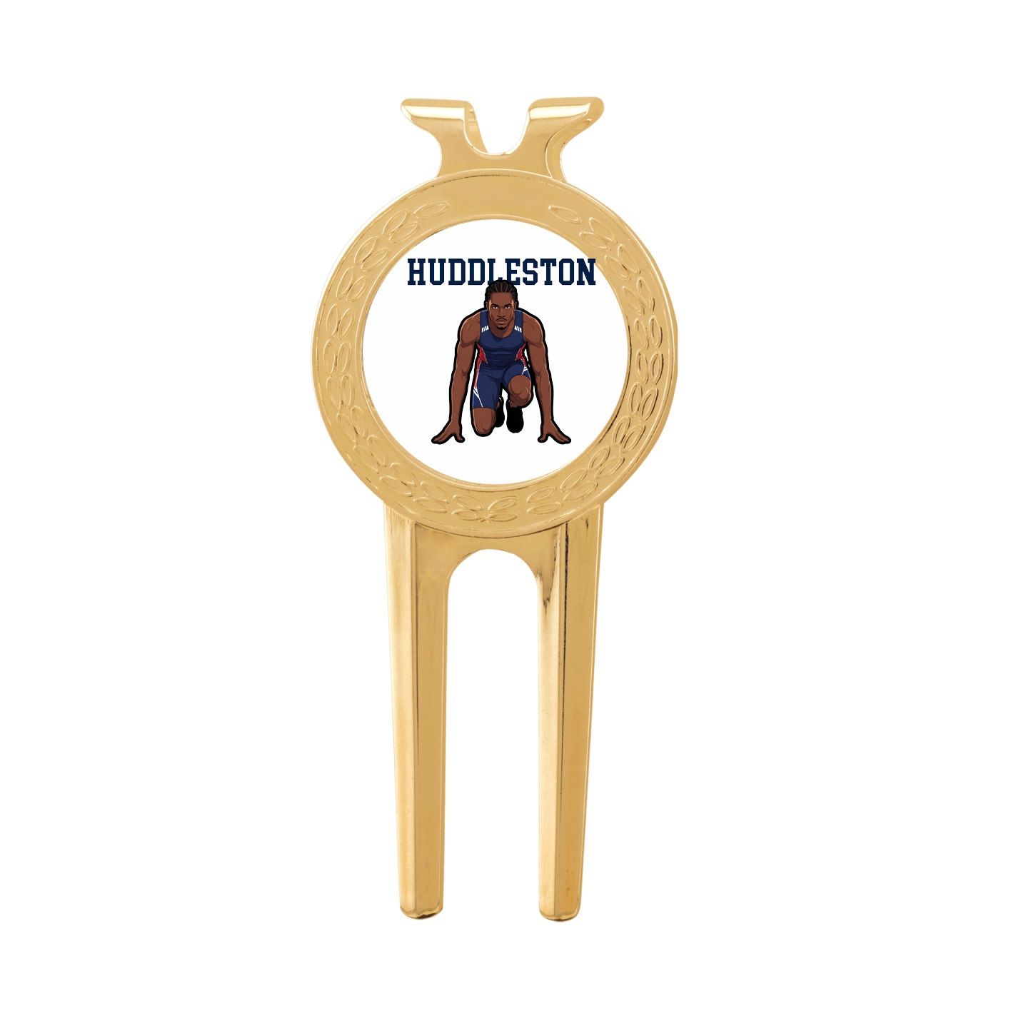 Divot Tool with Ball Marker — Shirsey in Classic