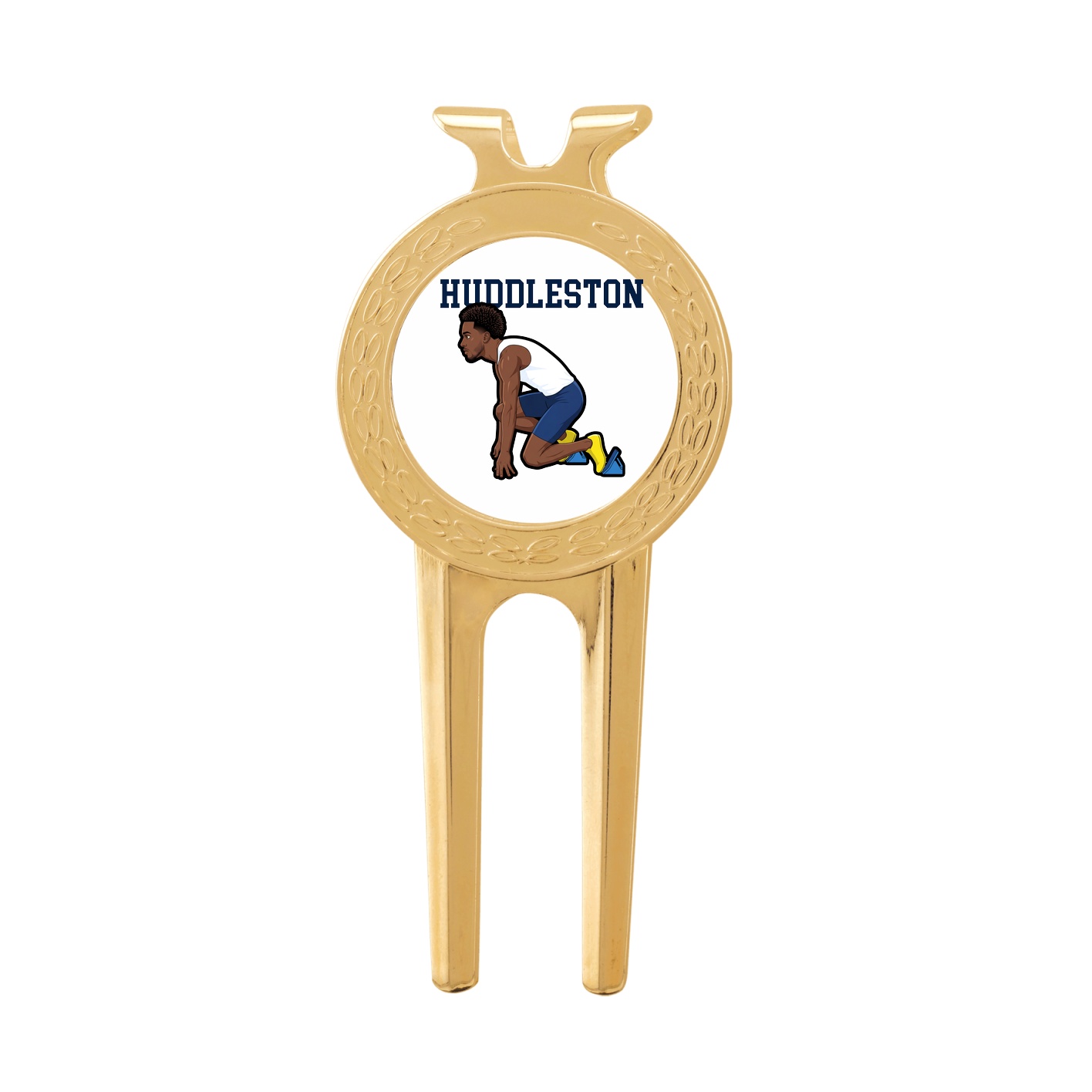 Divot Tool with Ball Marker — Shirsey in Classic