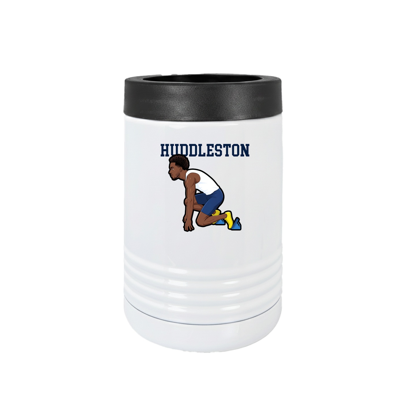 Beverage Holder — Shirsey in White