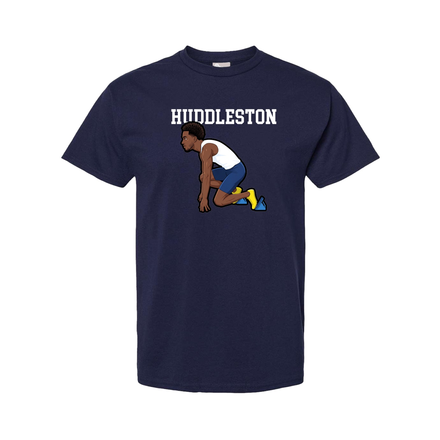 Tee — Shirsey in Navy