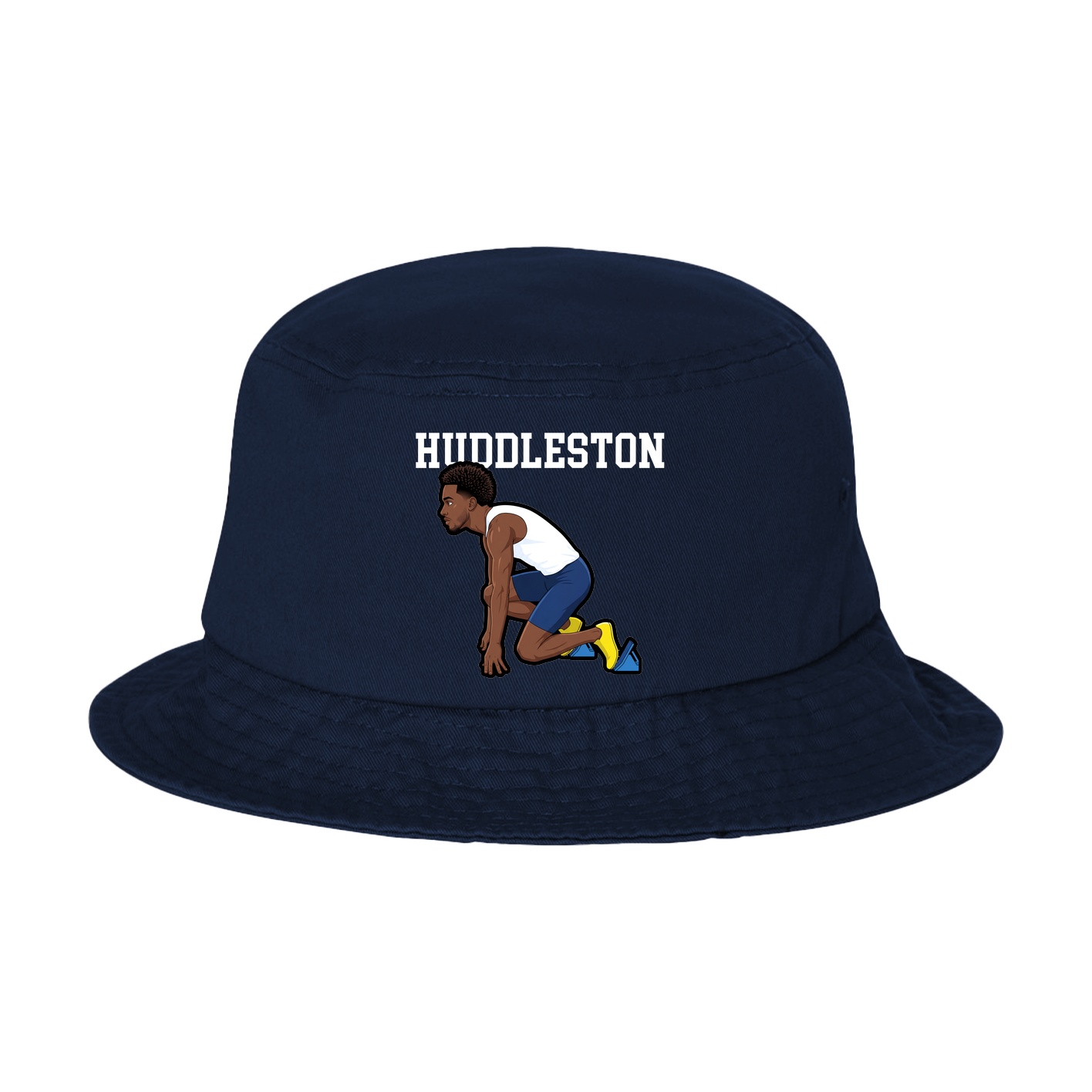 Bucket Cap