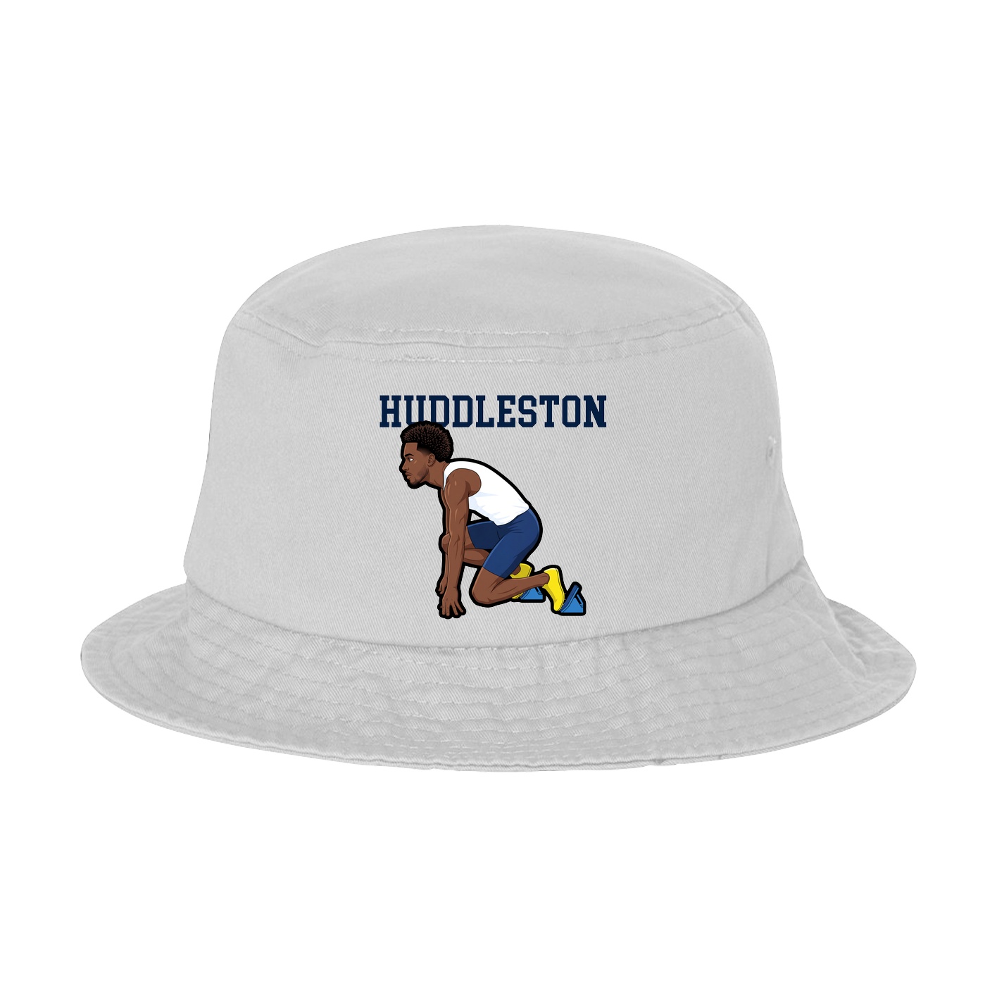 Bucket Cap