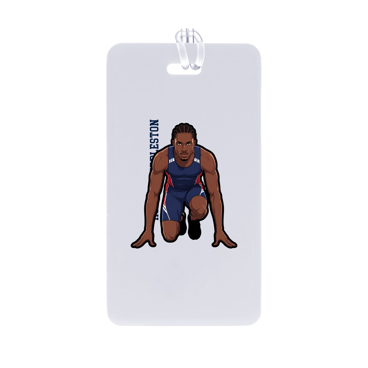 Bag Tag