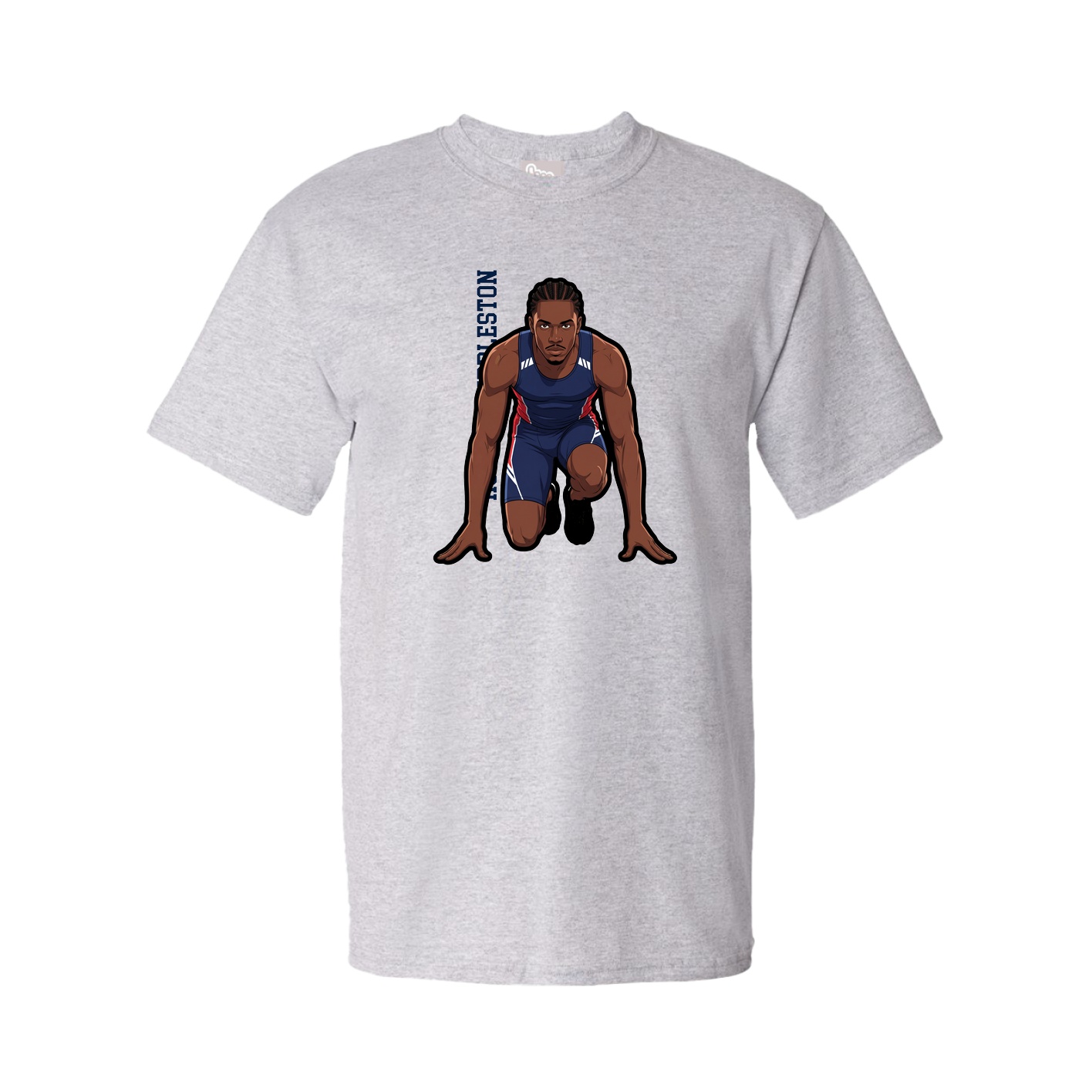NIL Club Tee