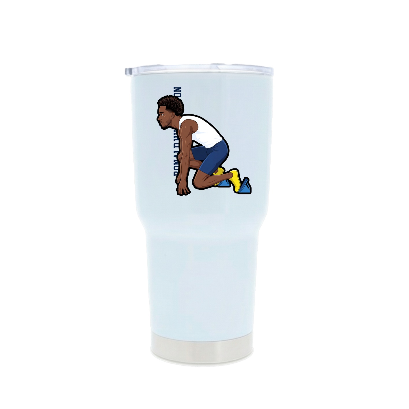 30oz Stainless Steel Tumbler