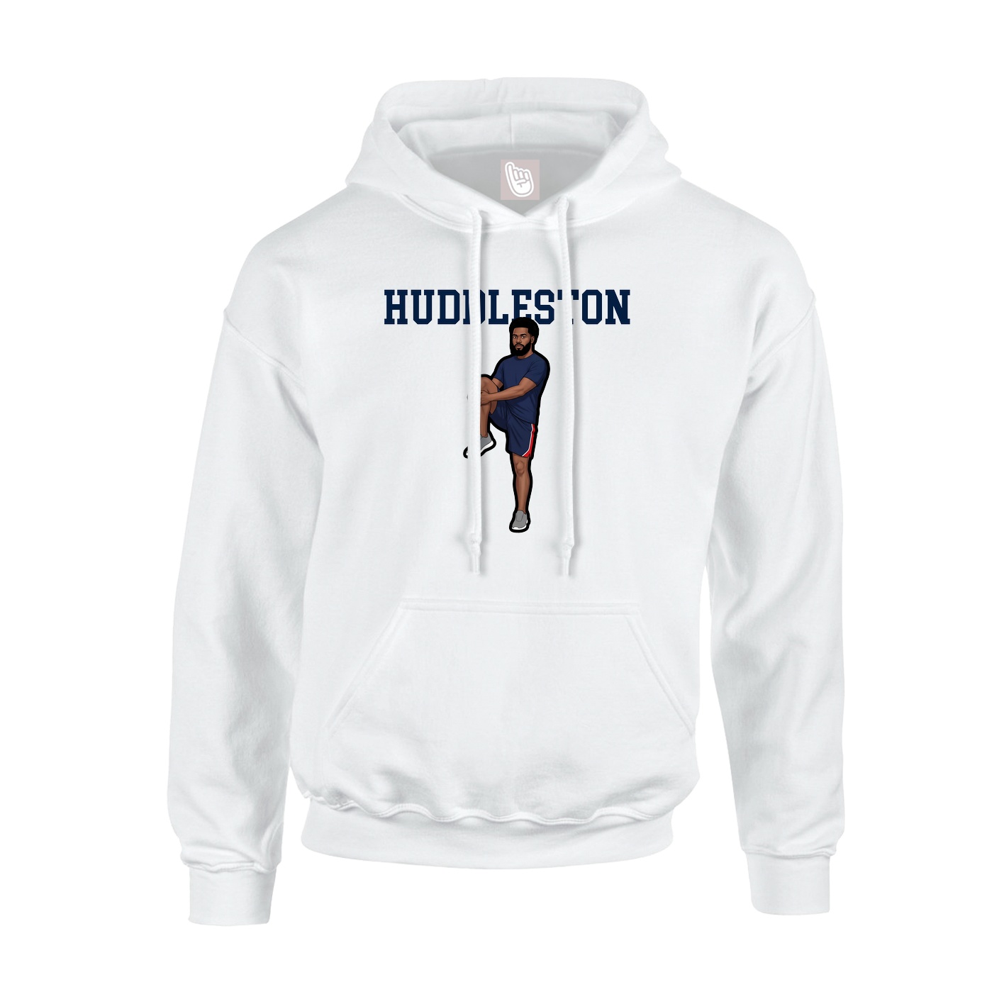 NIL Club Hoodie