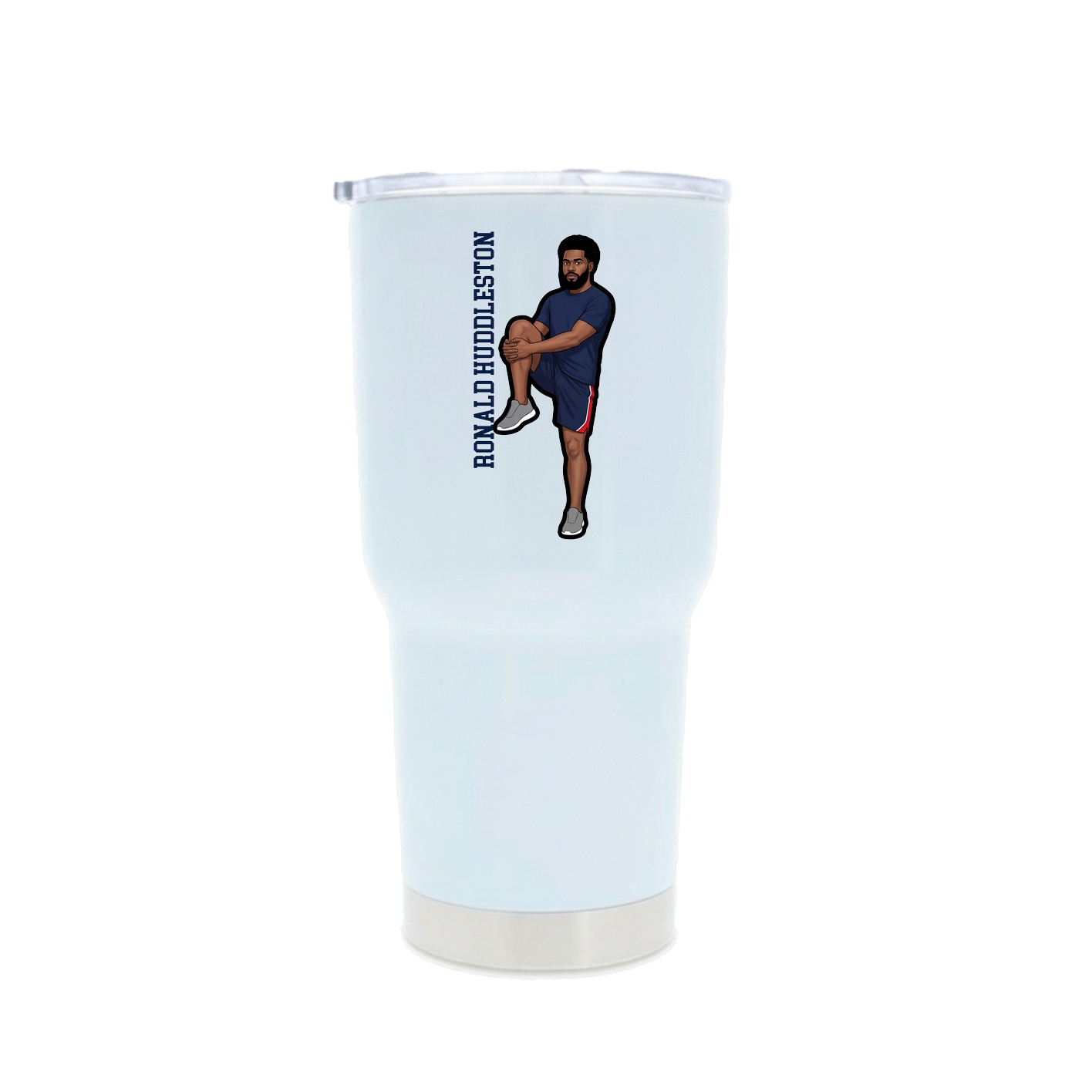 30oz Stainless Steel Tumbler