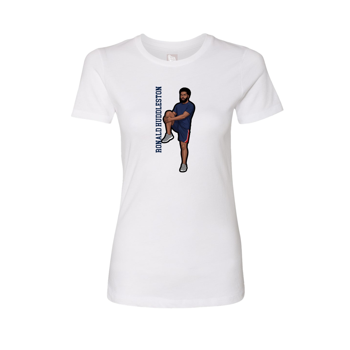 Womens Tee