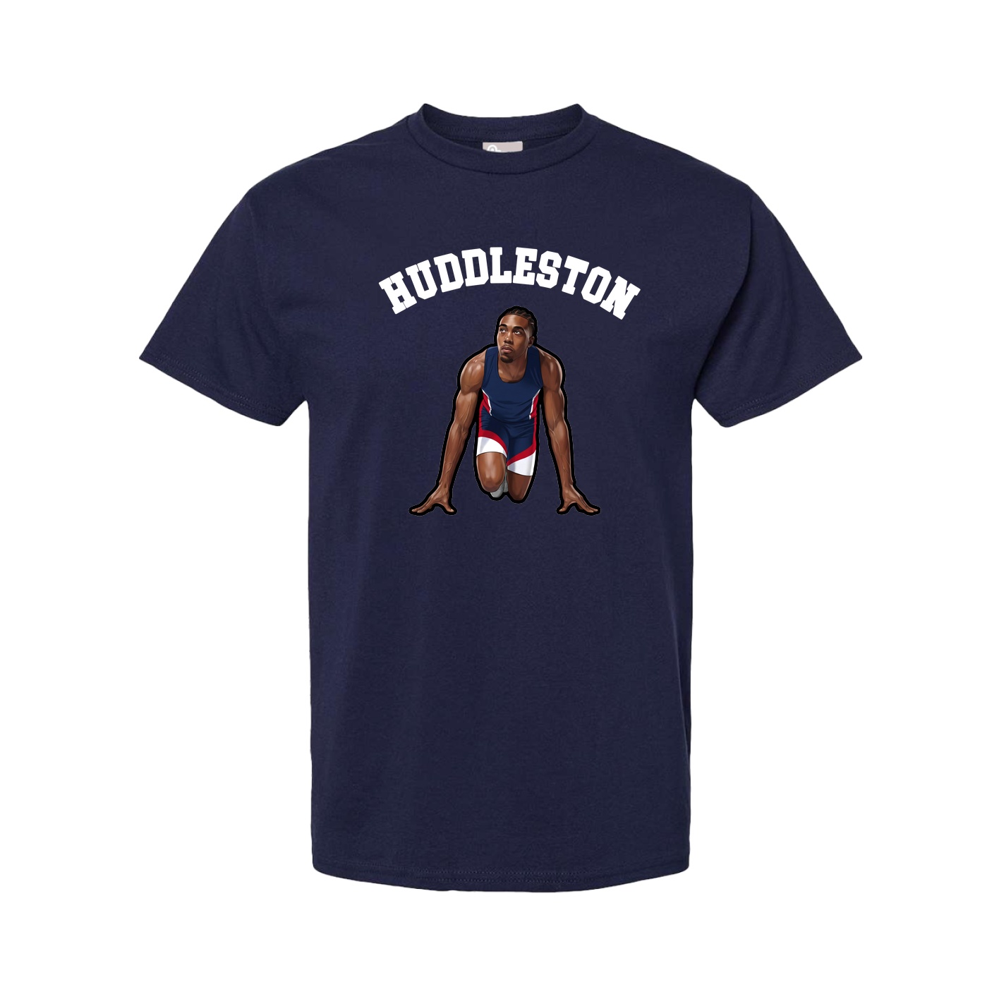 NIL Club Tee