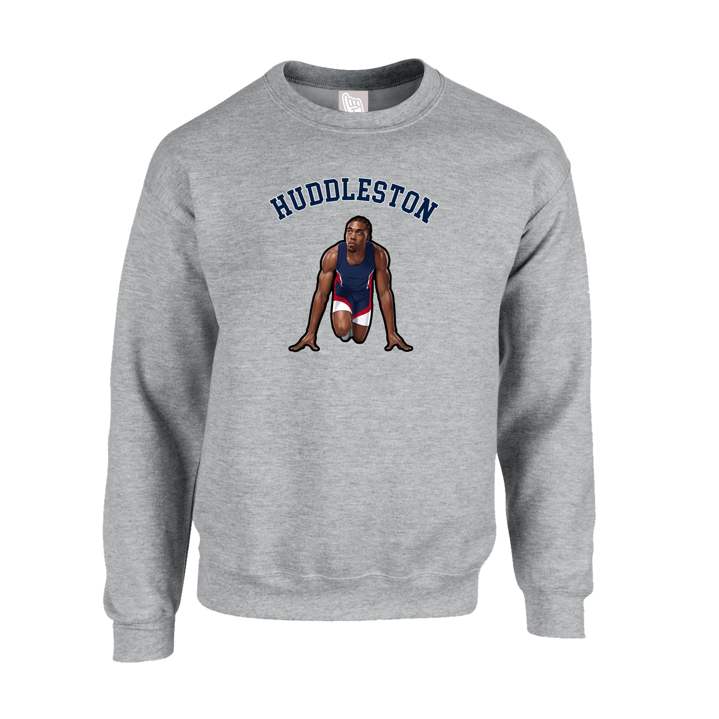 Fleece Crew