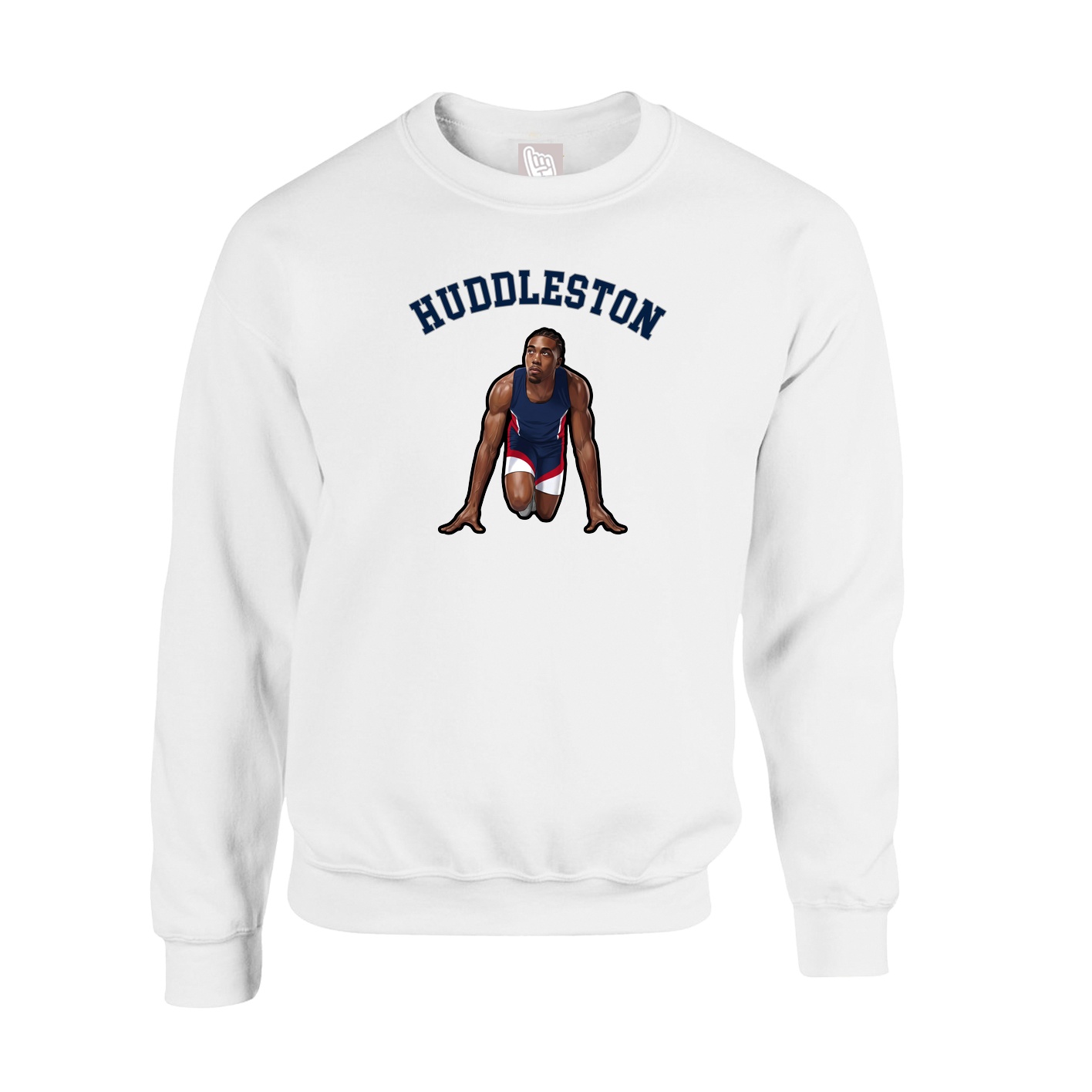 Fleece Crew