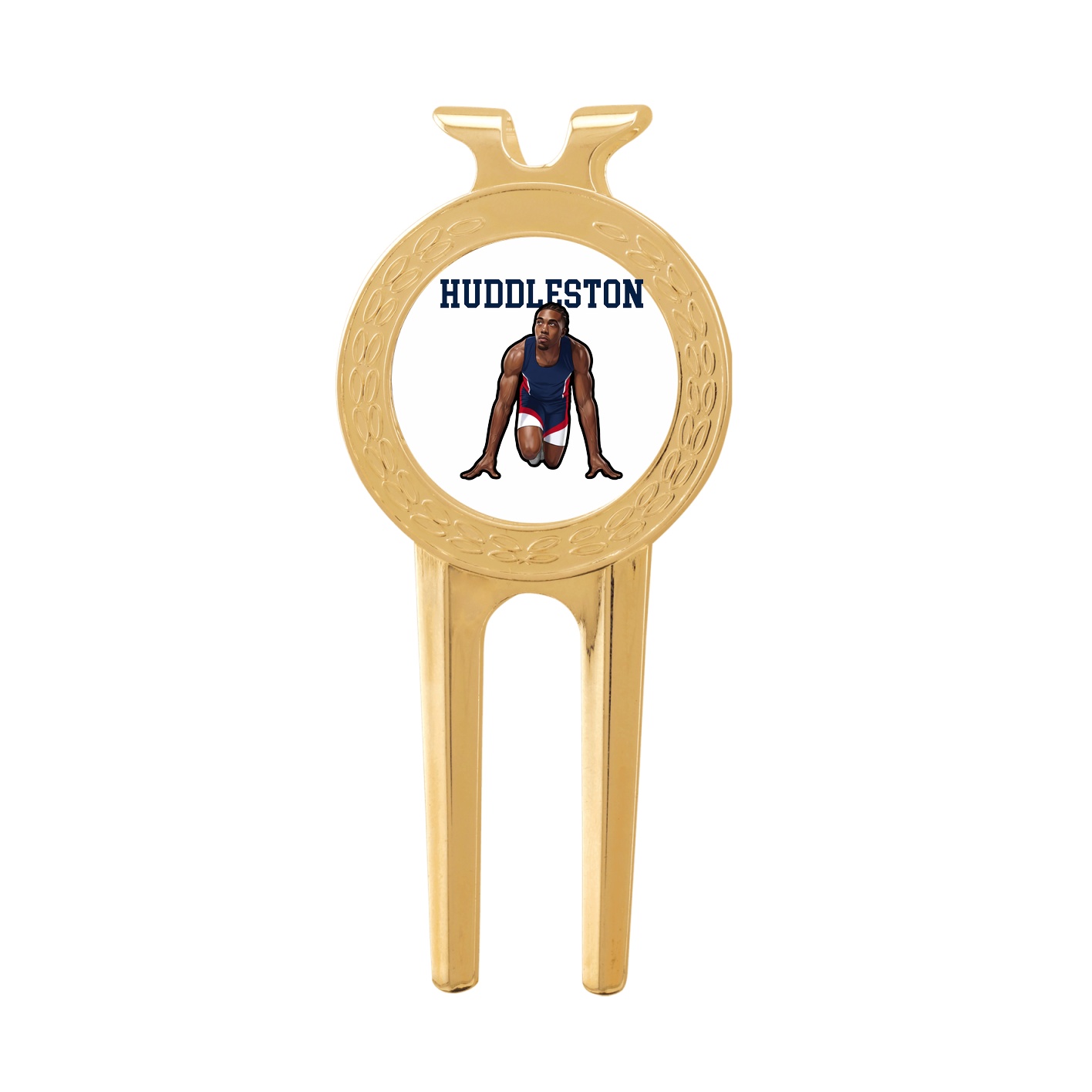 Divot Tool with Ball Marker — Shirsey in Classic
