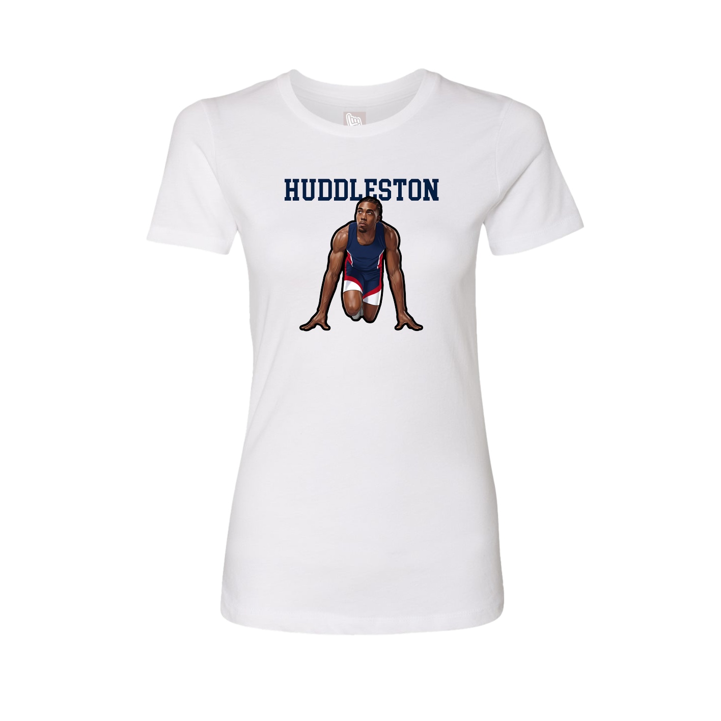 NIL Club Womens Tee