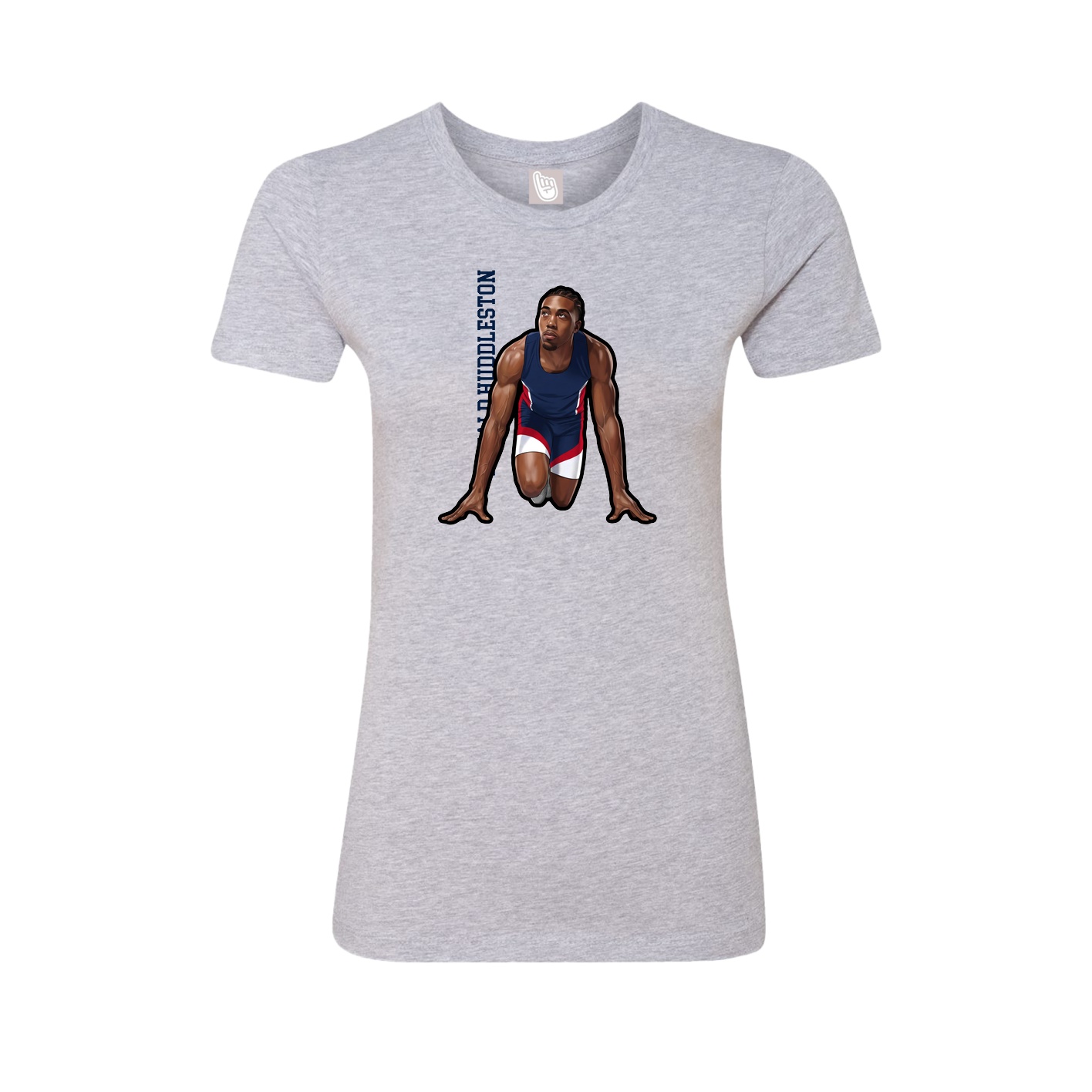 NIL Club Womens Tee