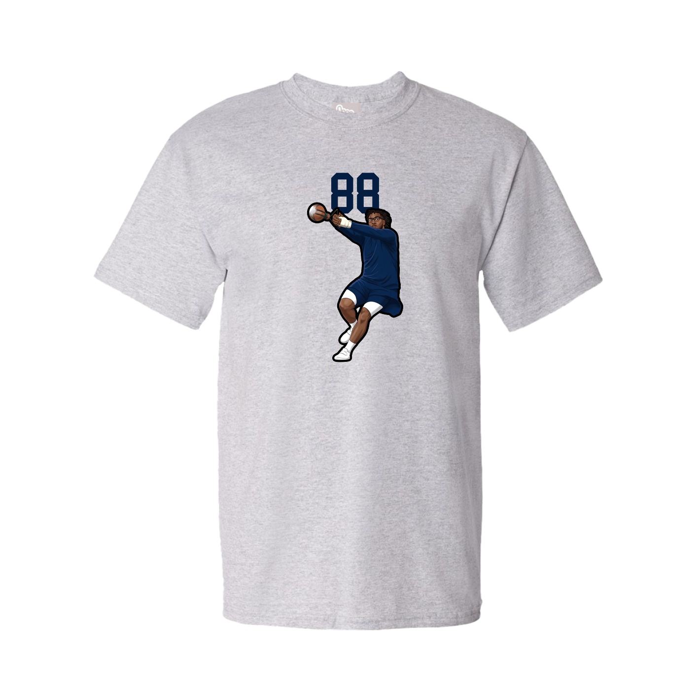 NIL Club Tee