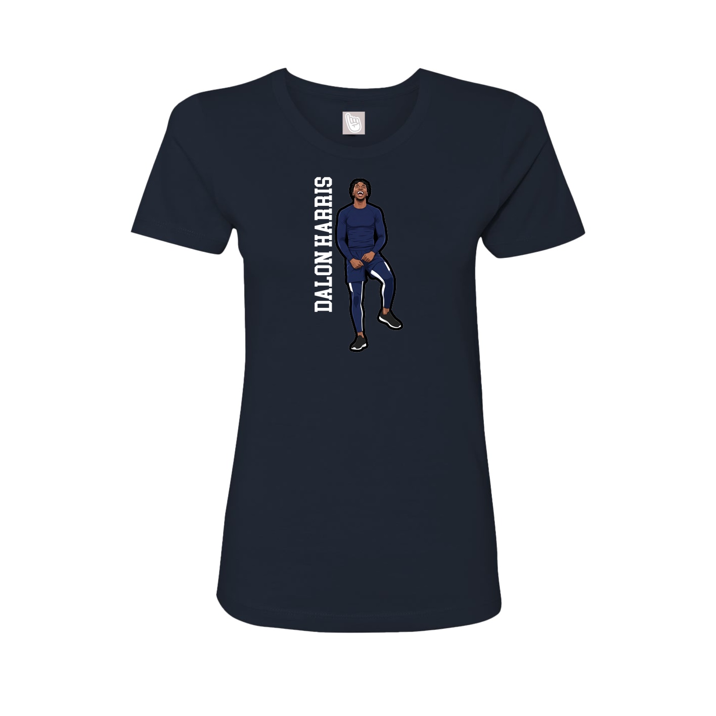 NIL Club Womens Tee