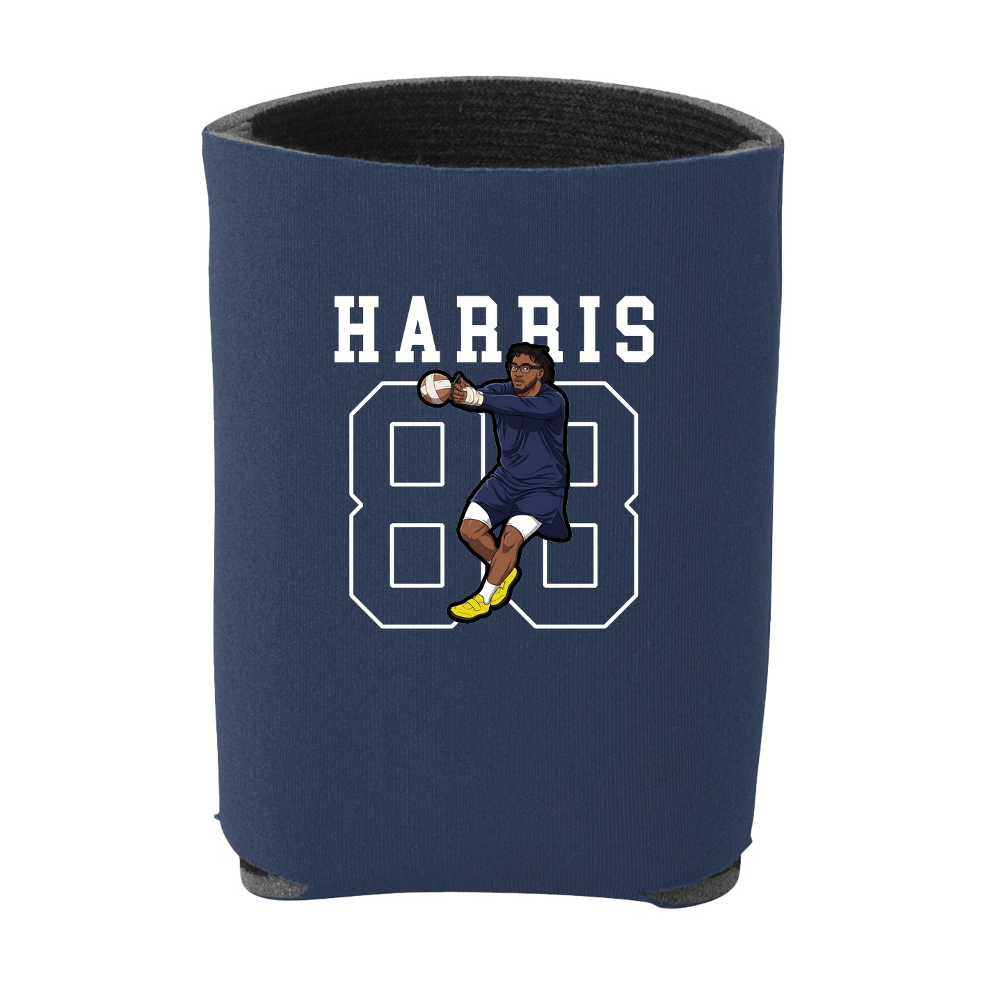 Can Holder — Shirsey in Navy