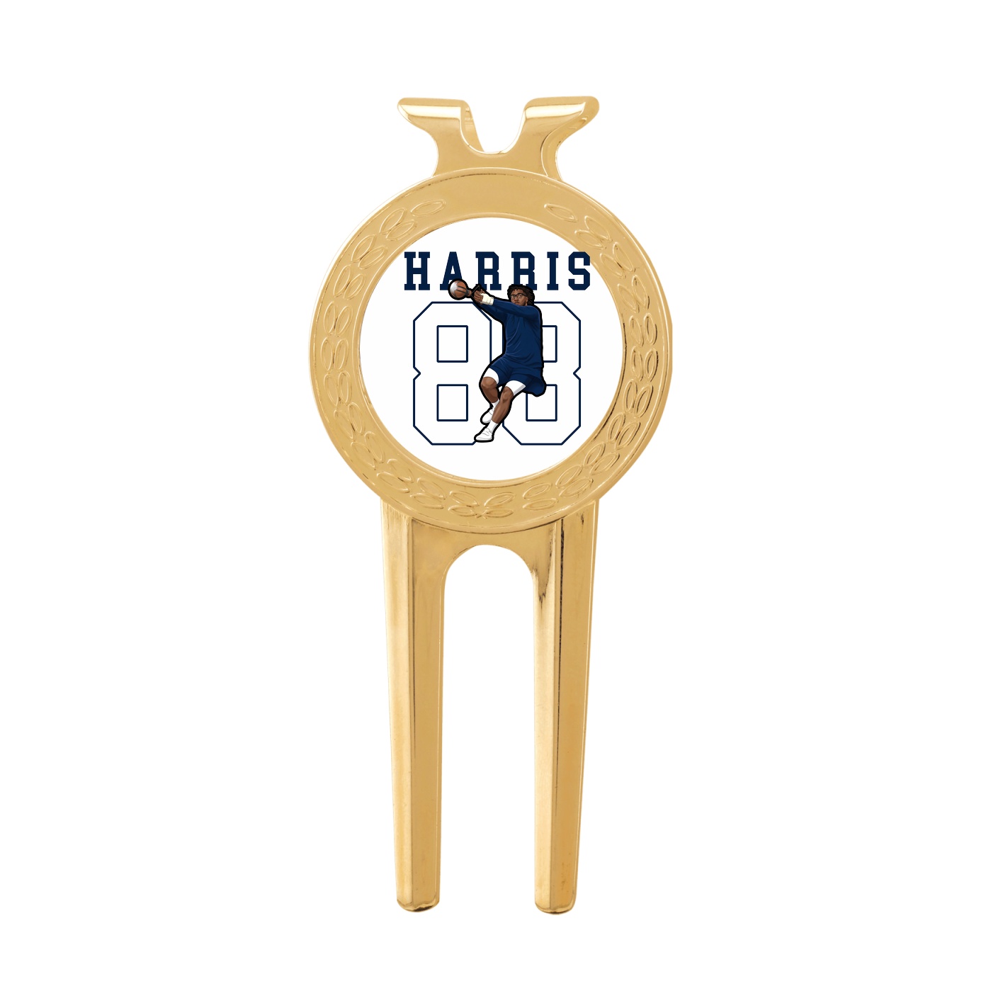 Divot Tool with Ball Marker — Shirsey in Classic