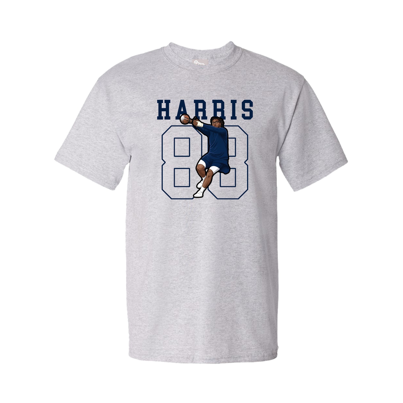 NIL Club Tee