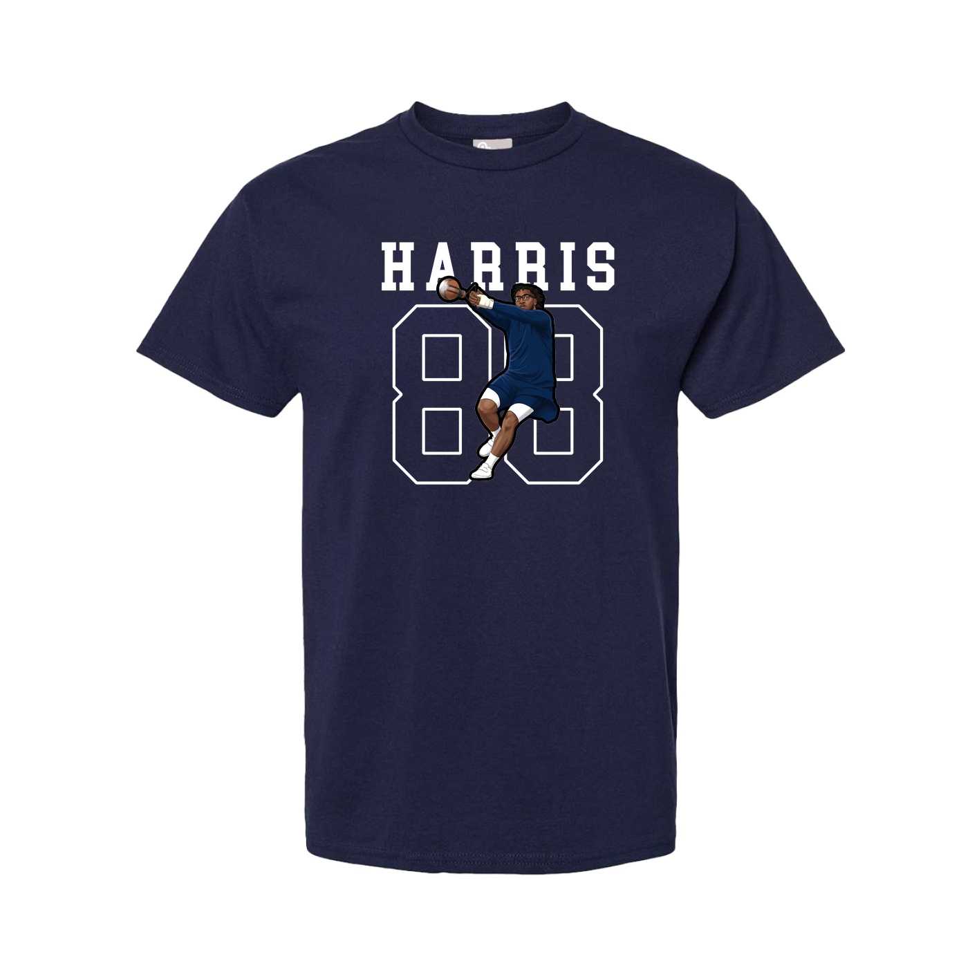 Tee — Shirsey in Navy