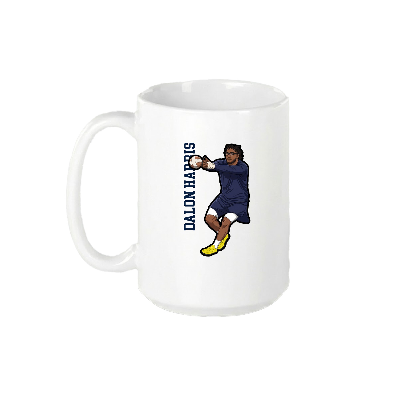 15oz Coffee Mug