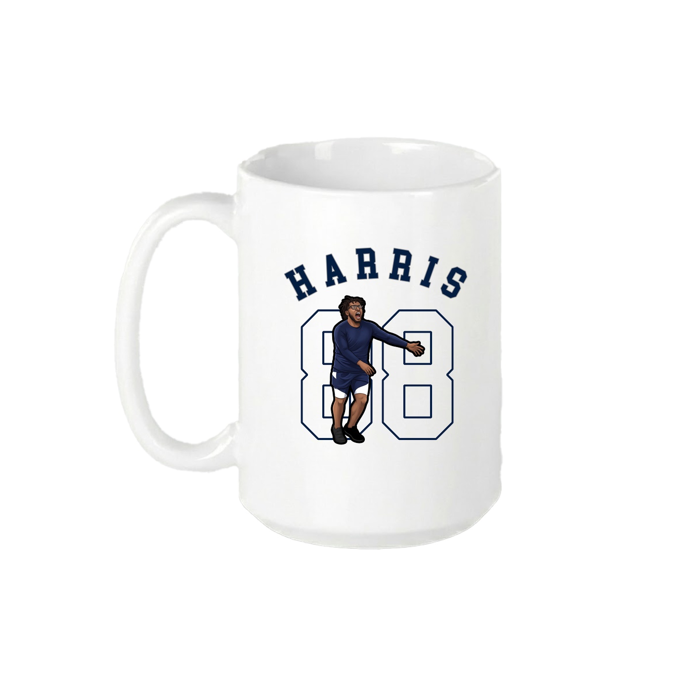 15oz Coffee Mug