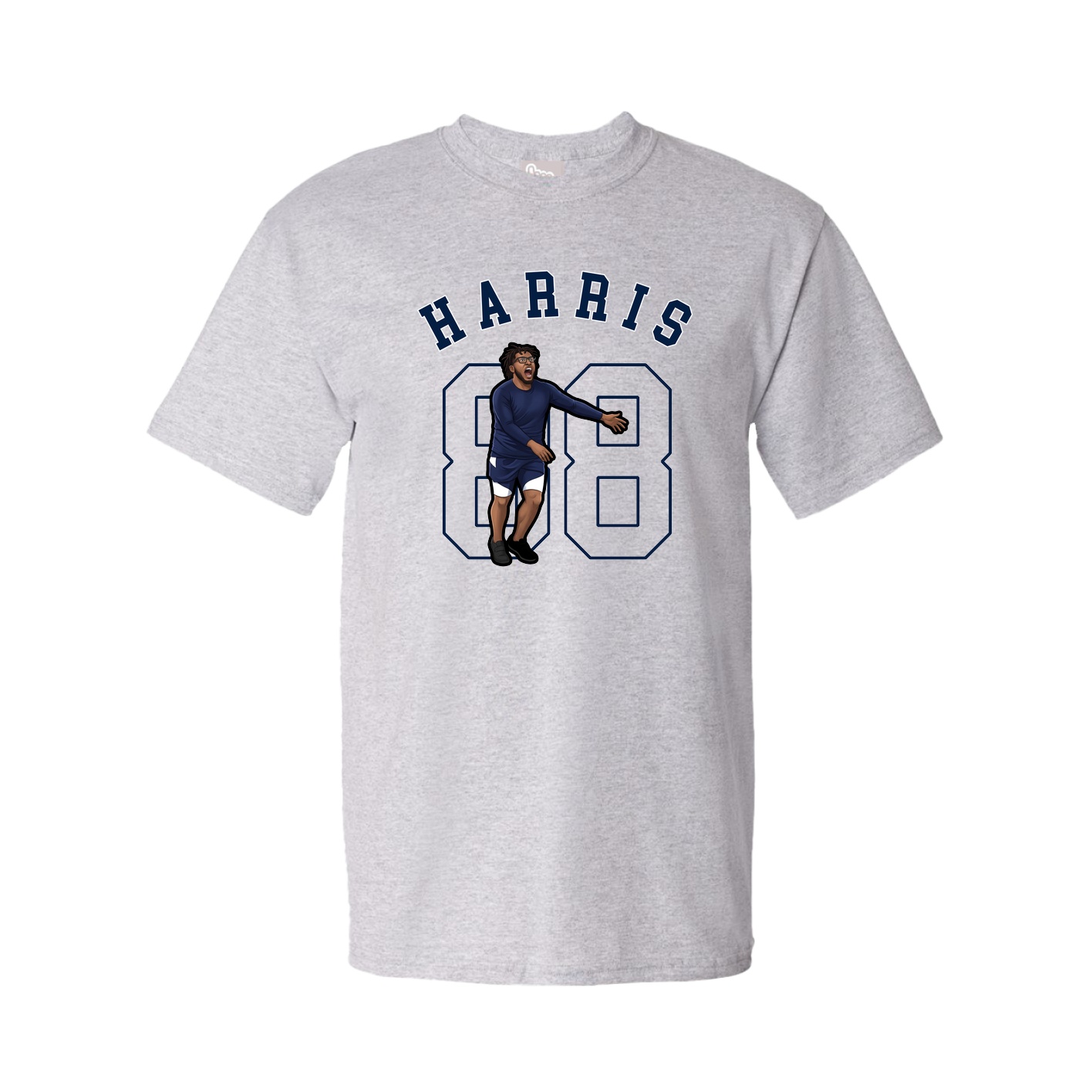 NIL Club Youth Tee