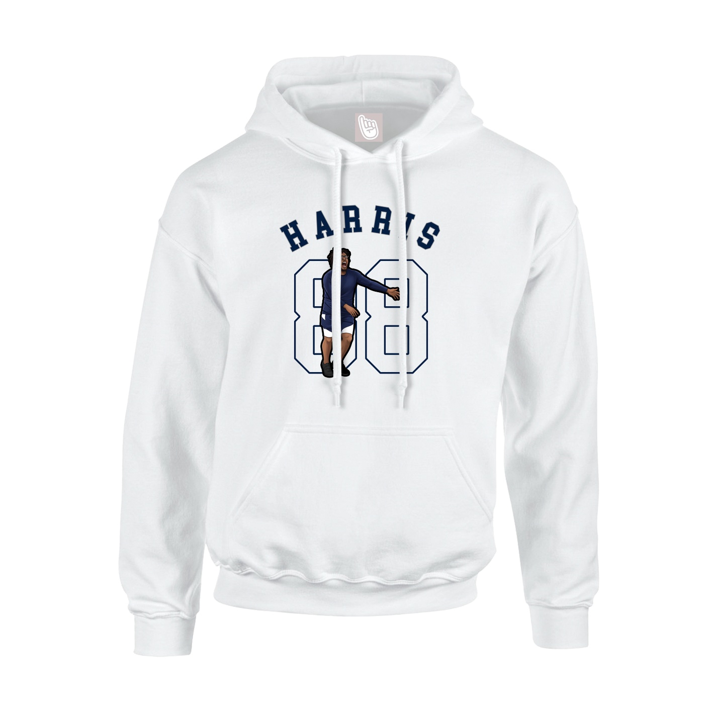 NIL Club Hoodie