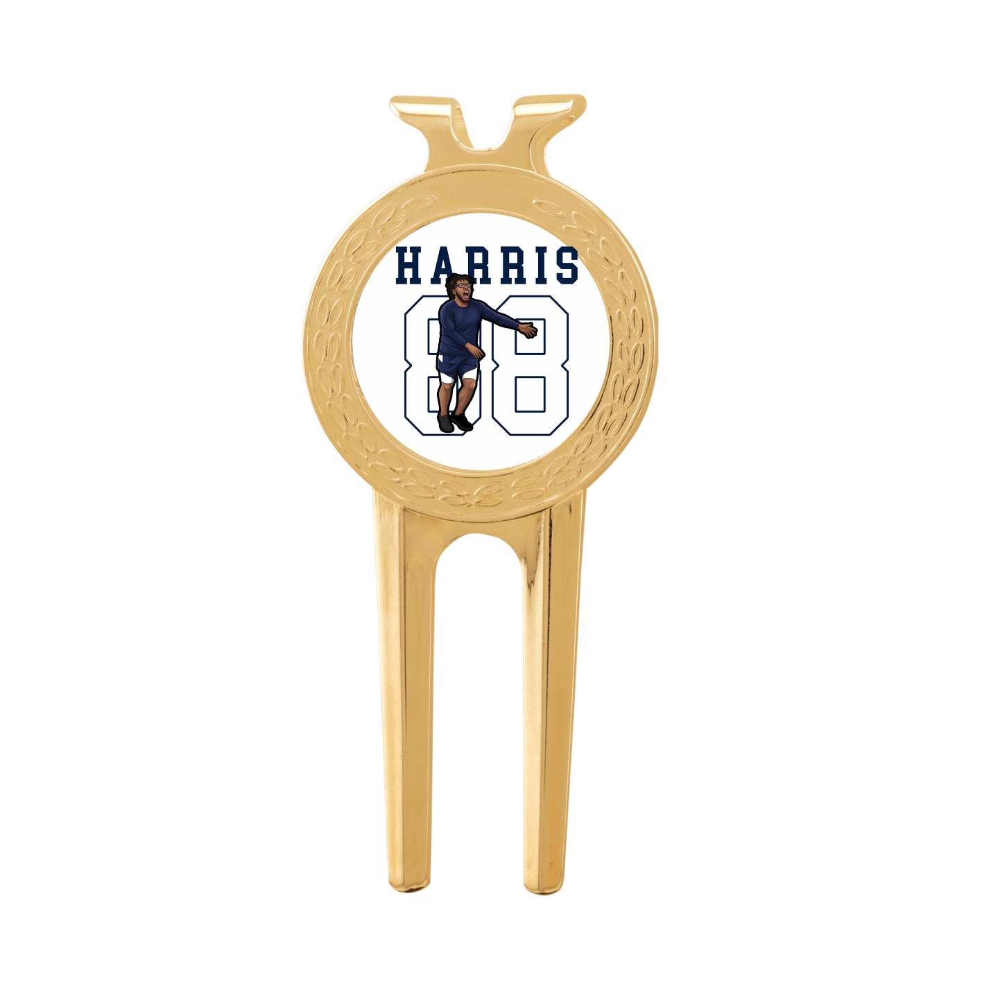 Divot Tool with Ball Marker — Shirsey in Classic