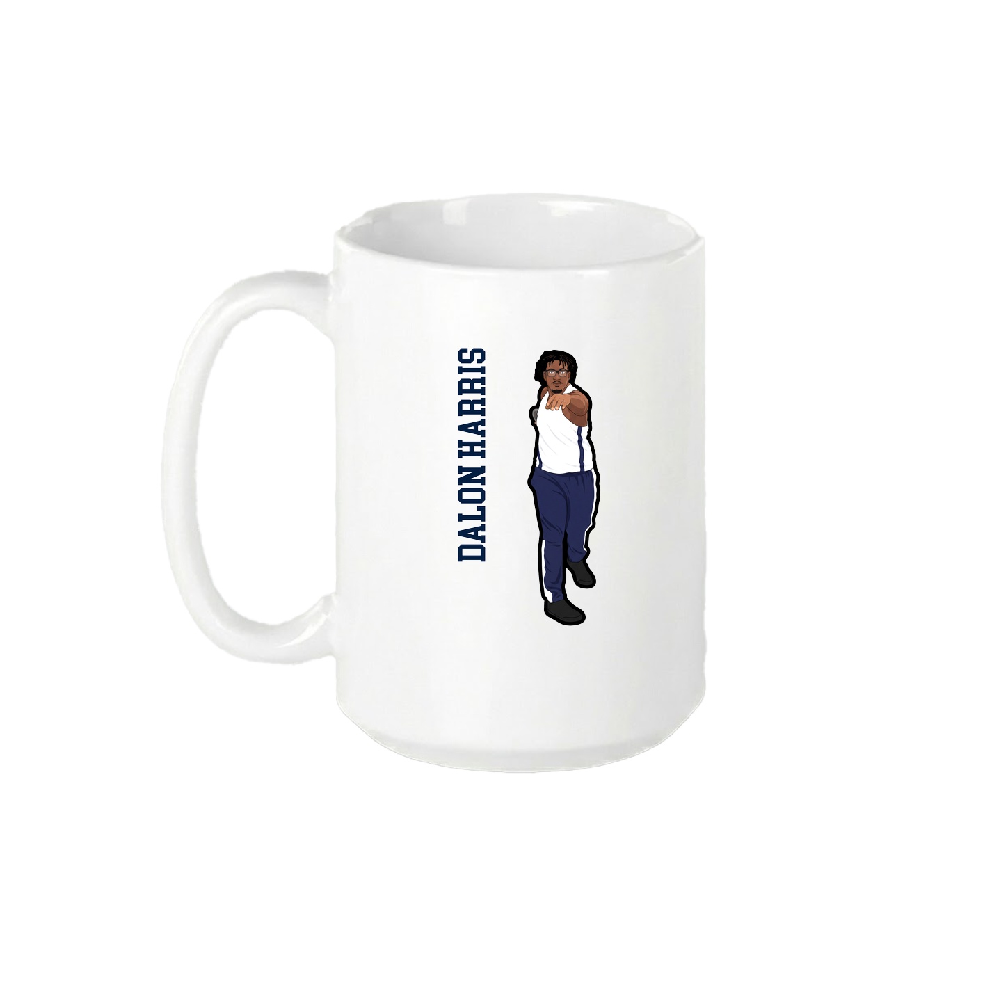 15oz Coffee Mug