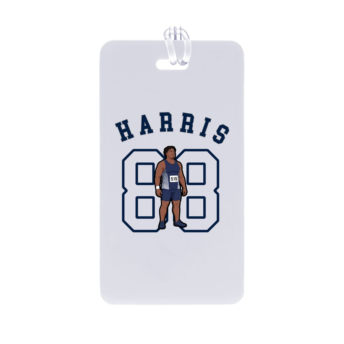 Bag Tag
