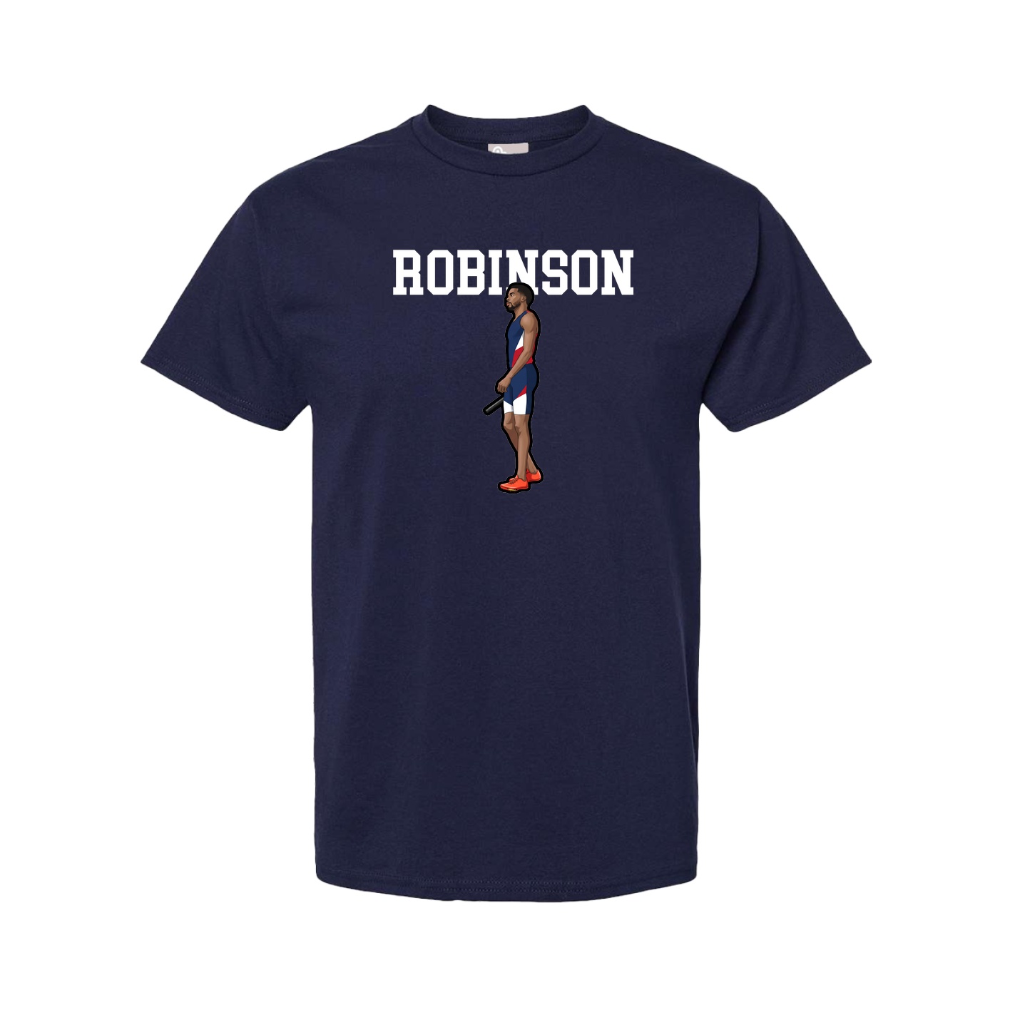 Tee — Shirsey in Navy