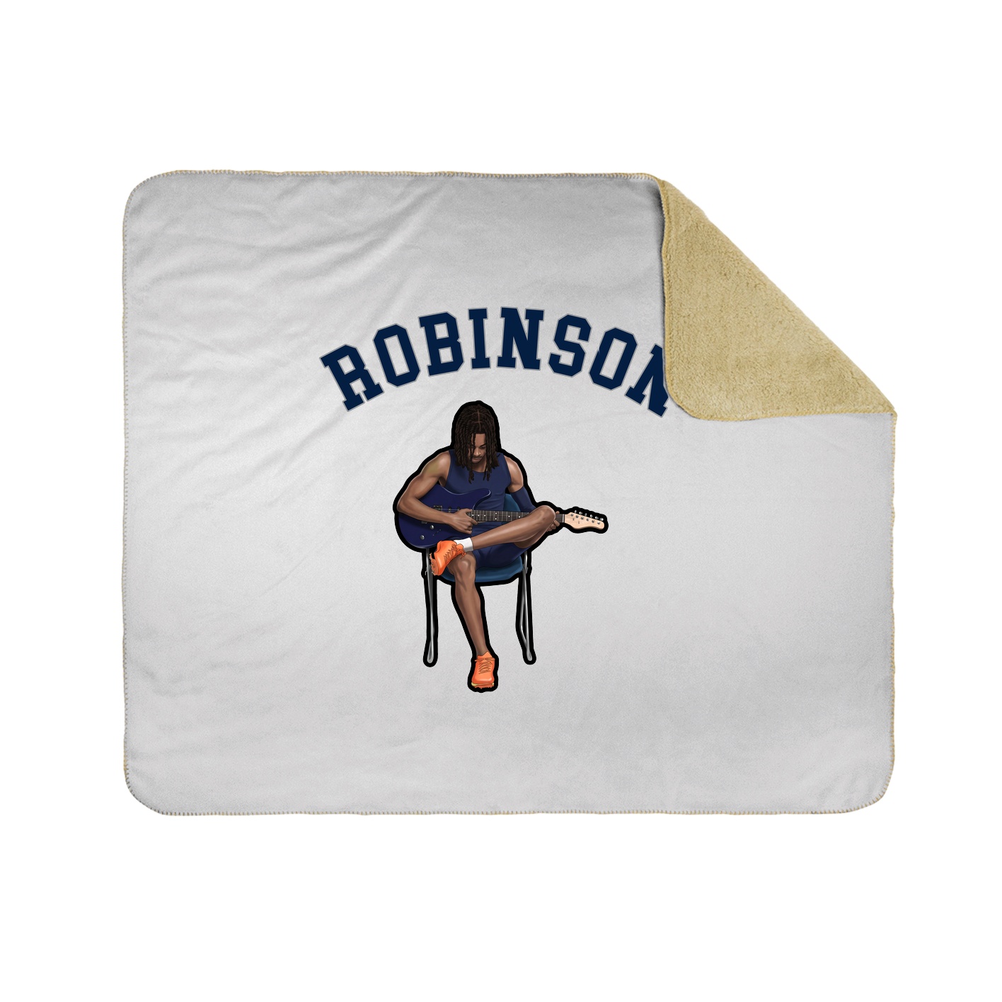Throw Blanket