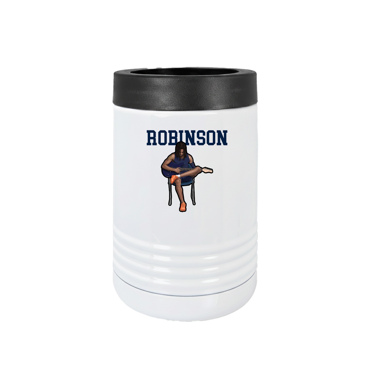 Beverage Holder — Shirsey in White