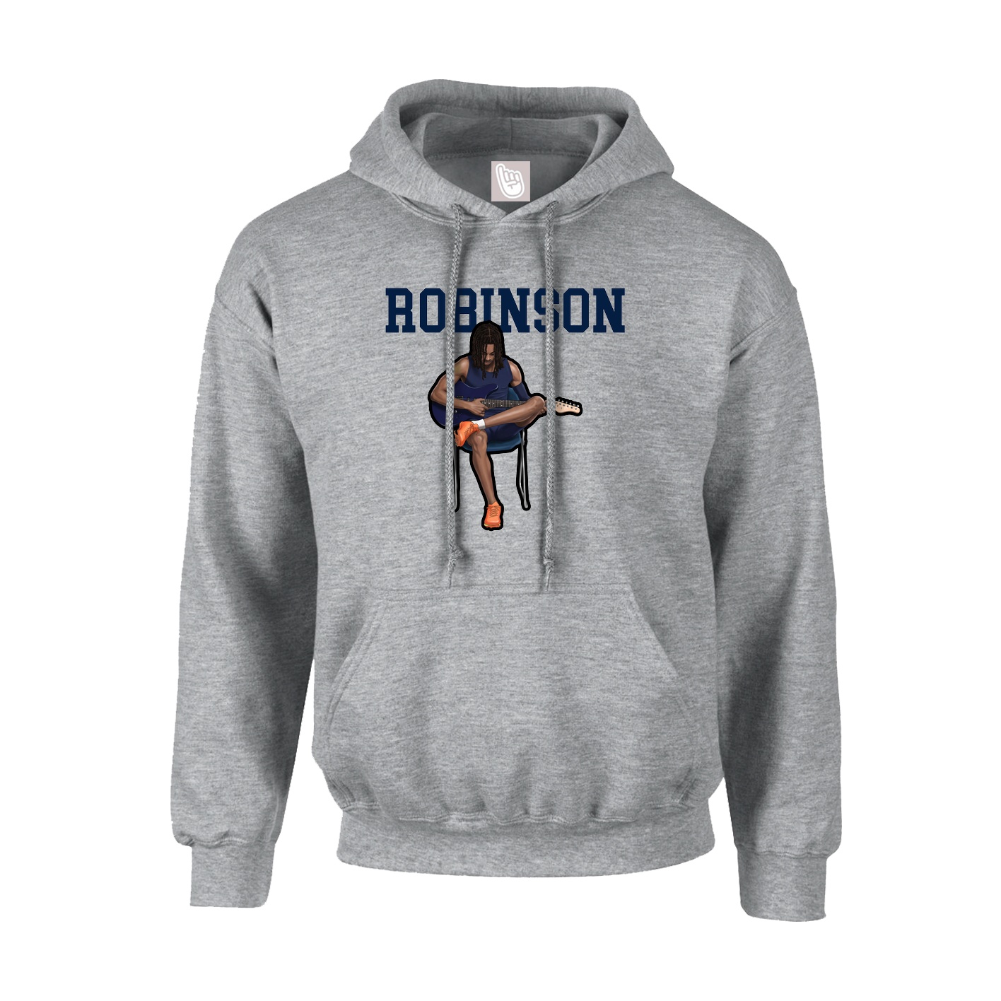 Youth Hoodie