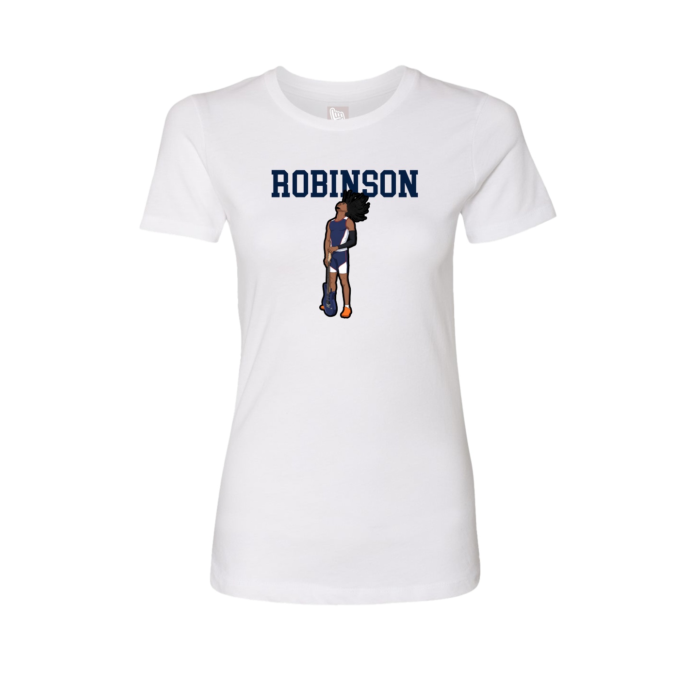 Womens Tee