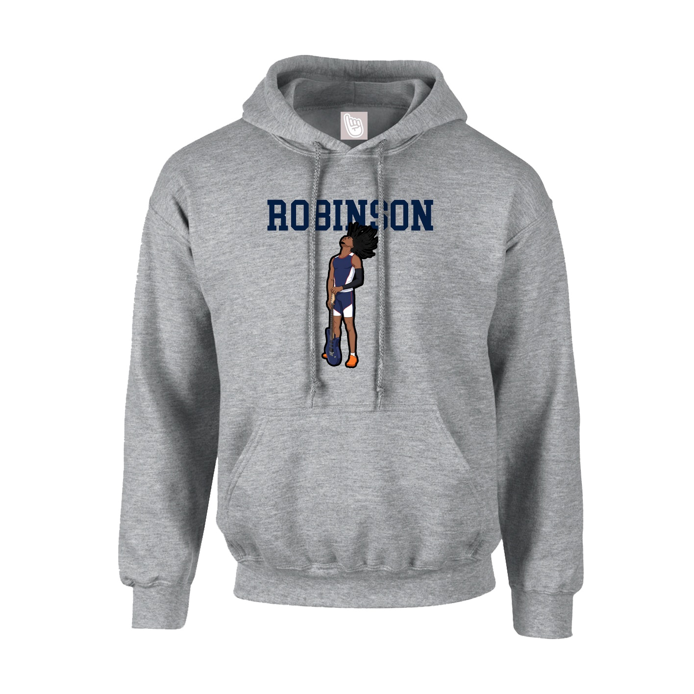 Hoodie