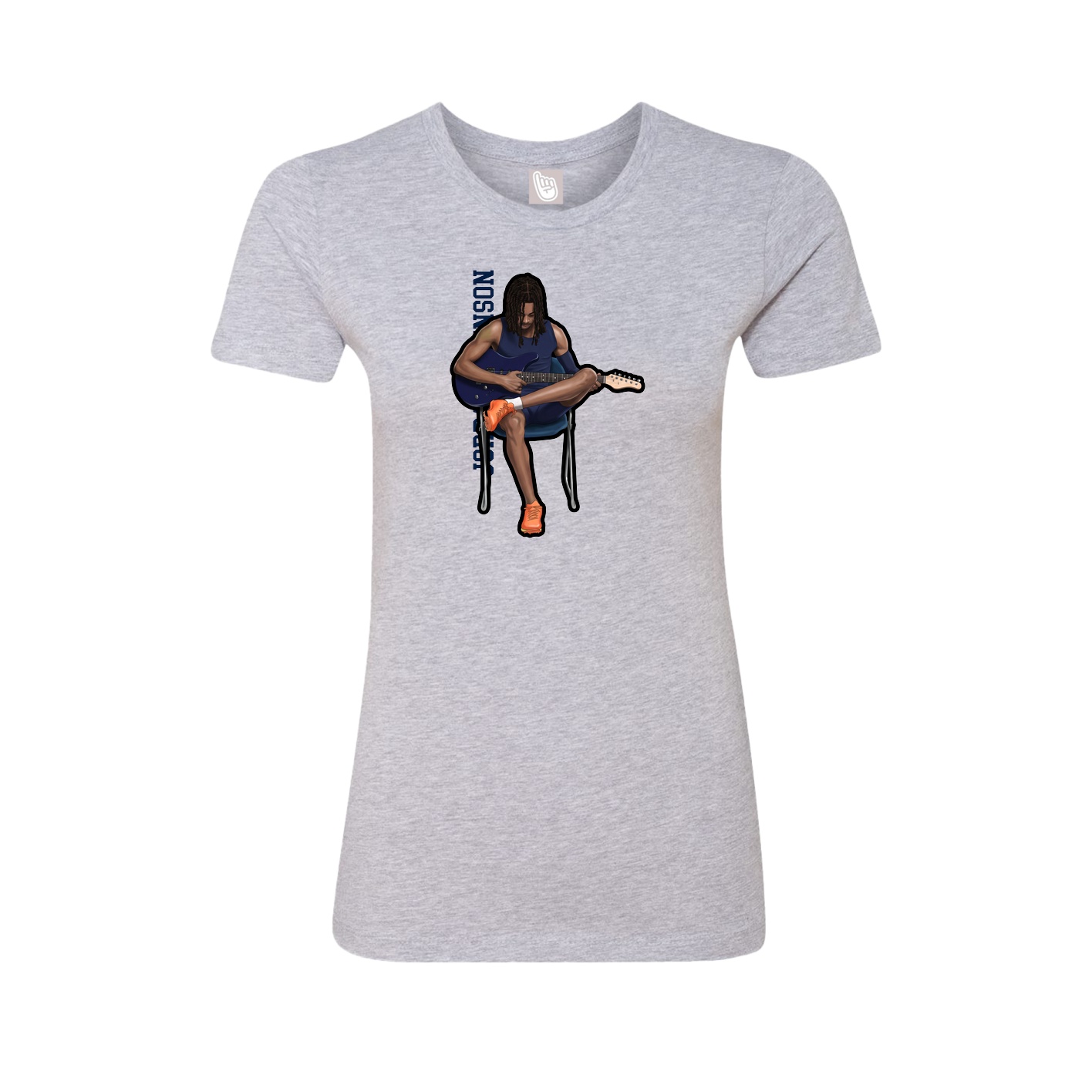 Womens Tee