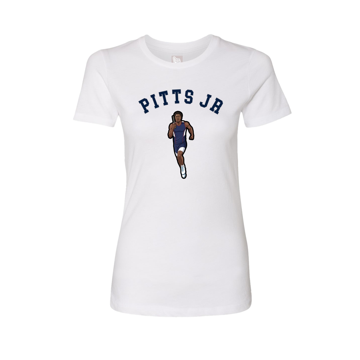 Womens Tee