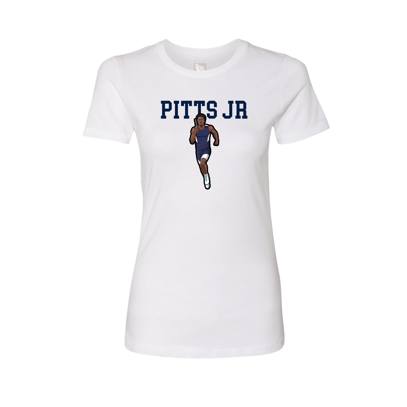 Womens Tee