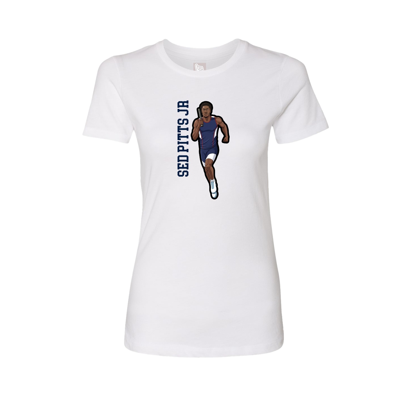 NIL Club Womens Tee