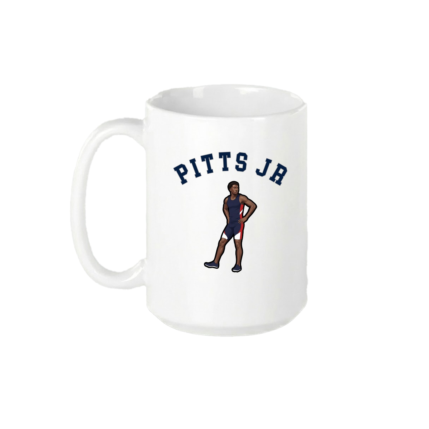 15oz Coffee Mug