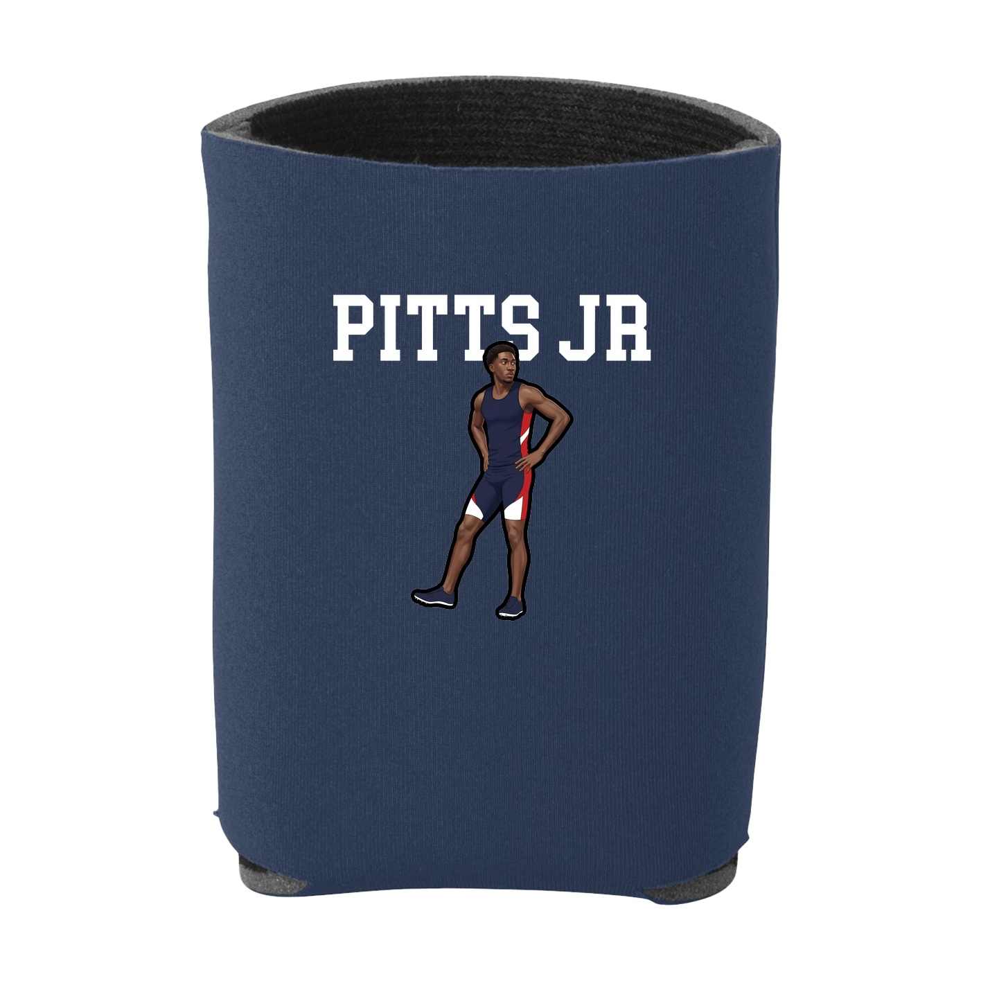 Can Holder — Shirsey in Navy