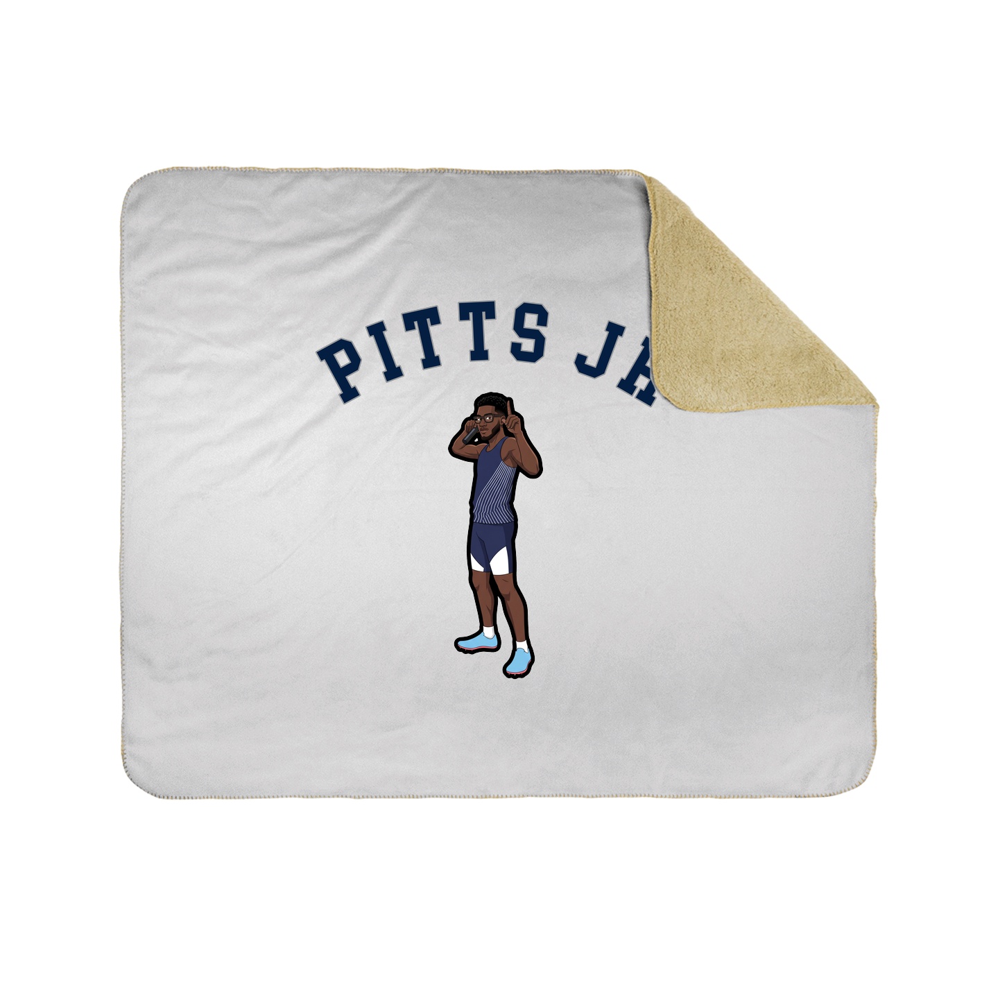 Throw Blanket