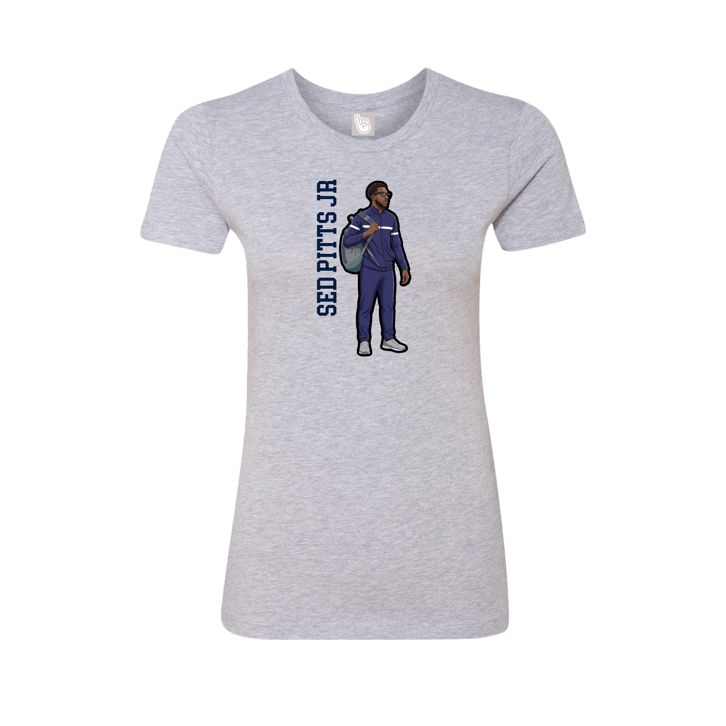 Womens Tee