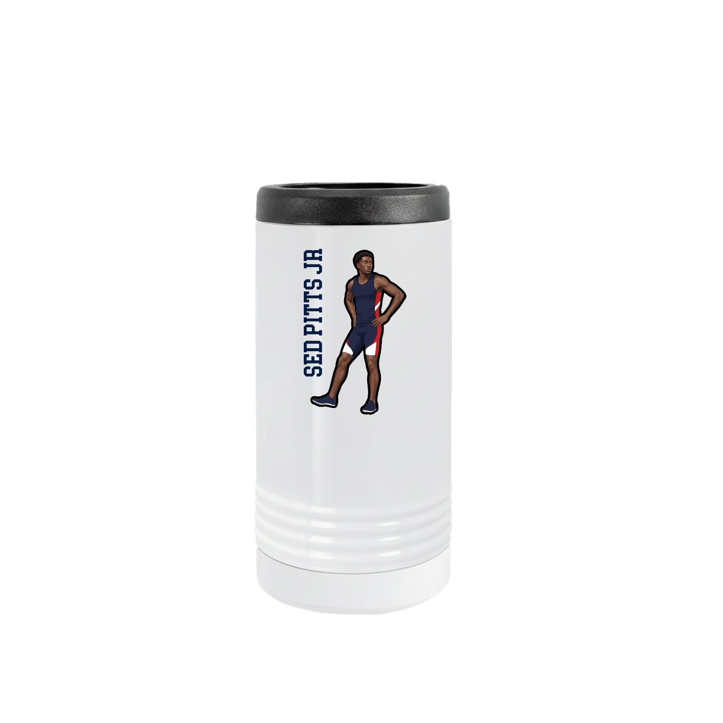 Slim Beverage Holder